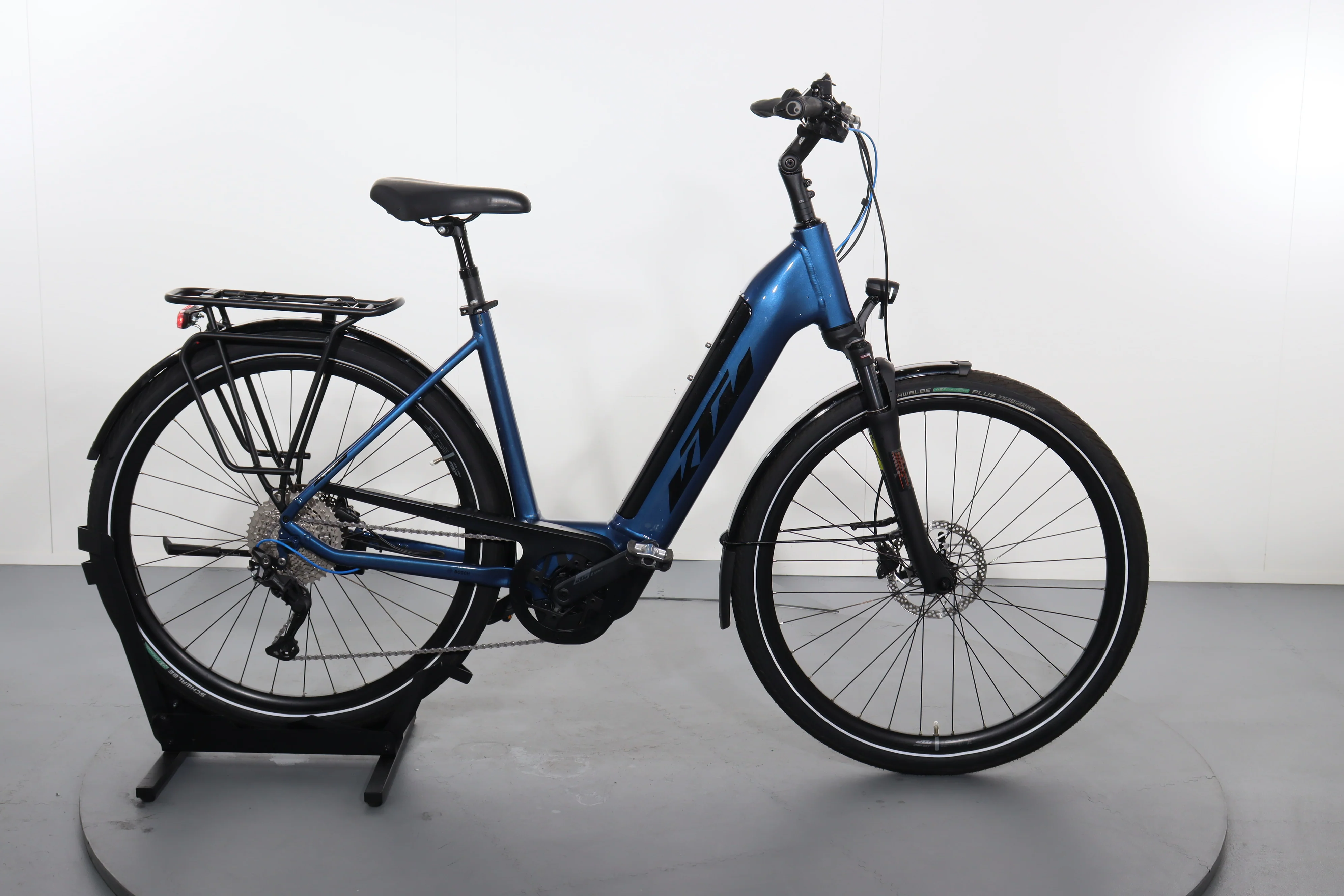 KTM Macina Tour LTD