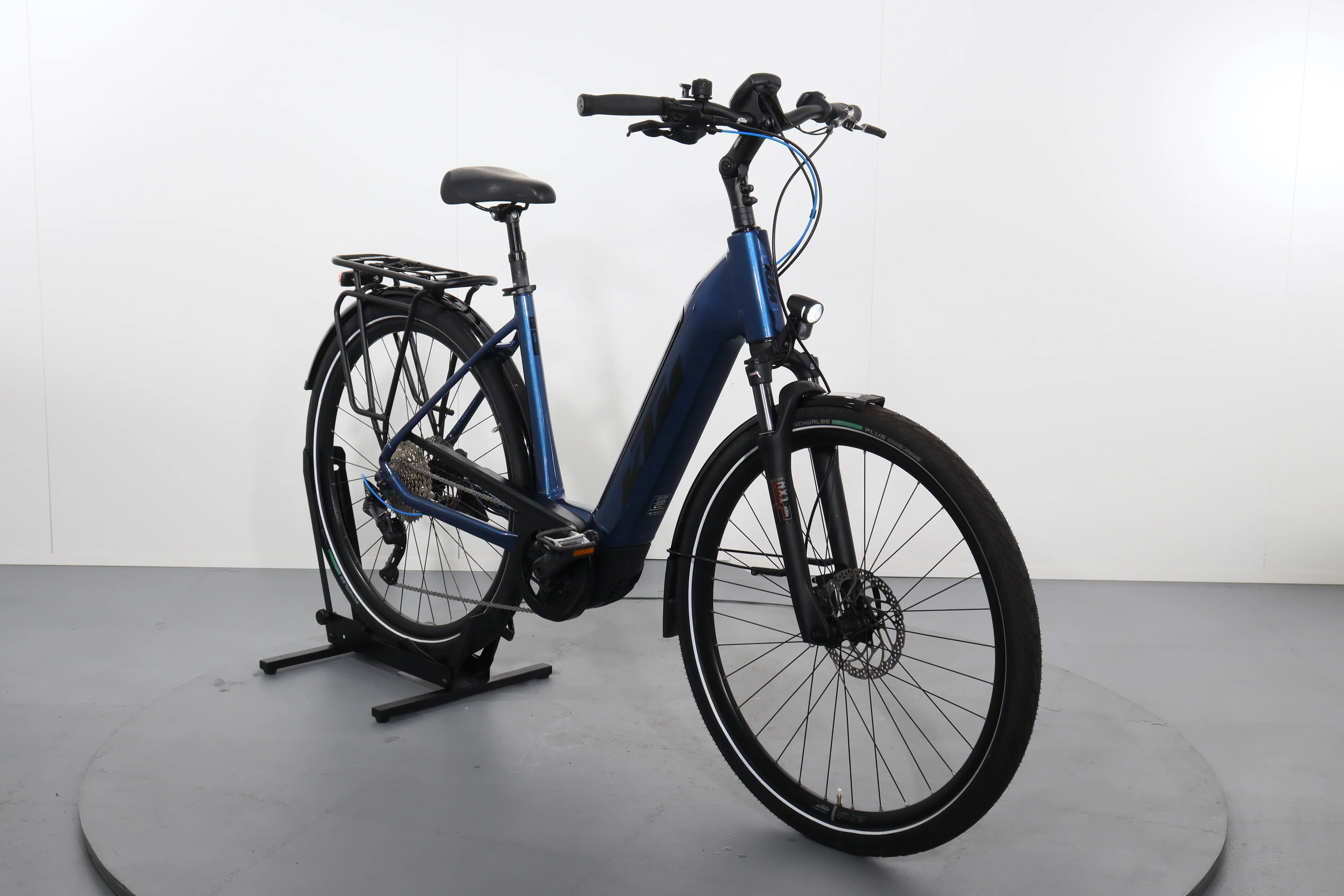 KTM Macina Tour LTD - Image 2
