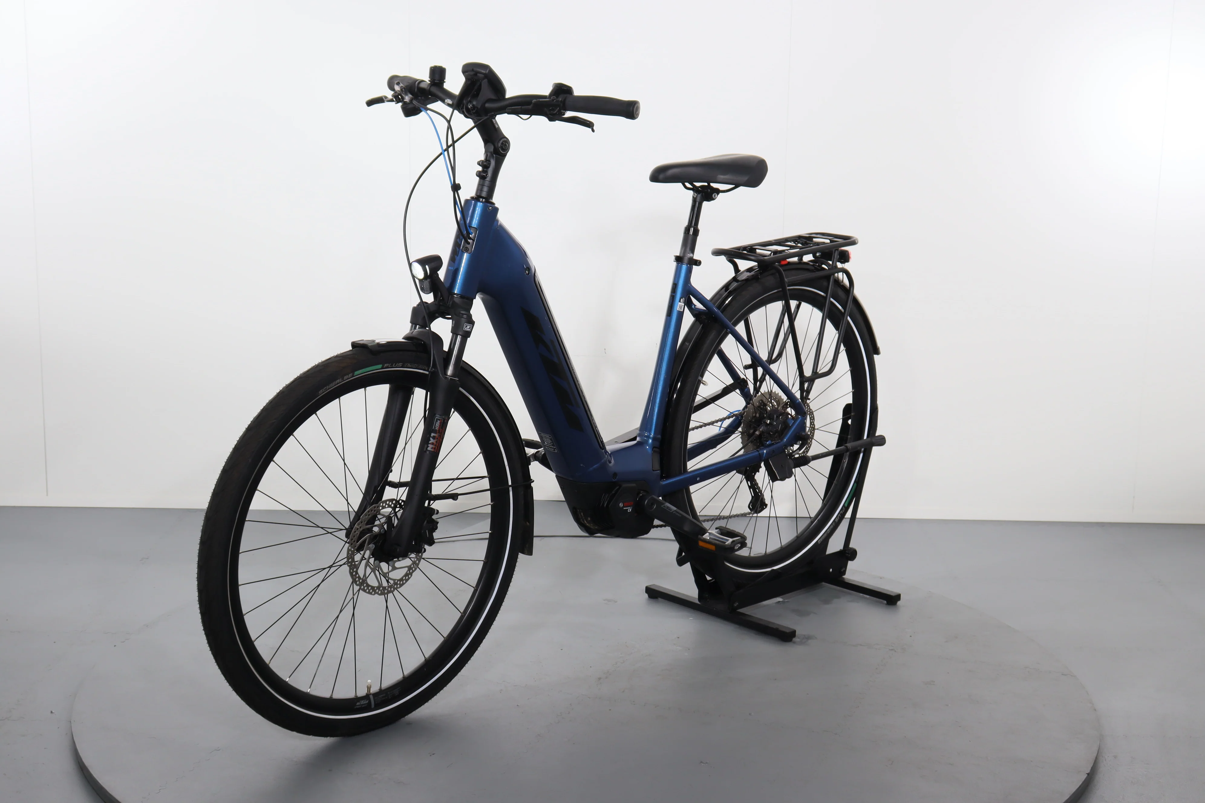 KTM Macina Tour LTD - Image 3