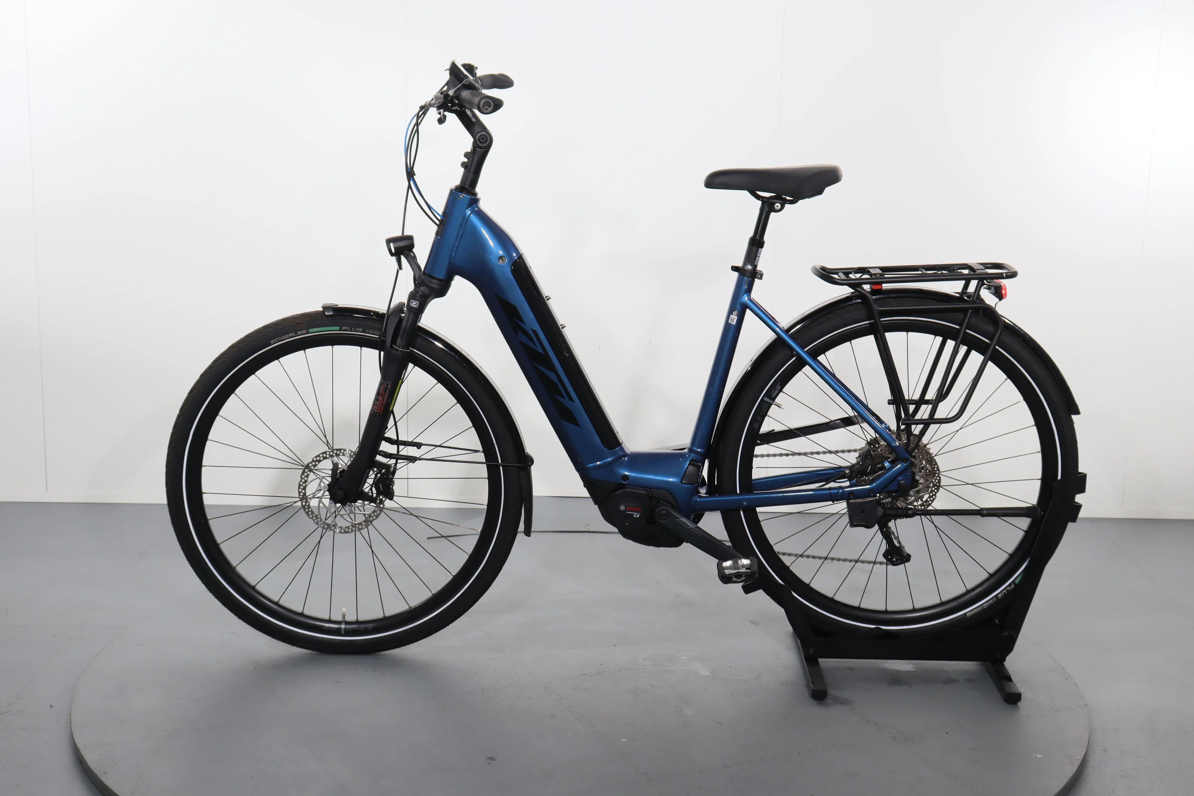 KTM Macina Tour LTD - Image 4