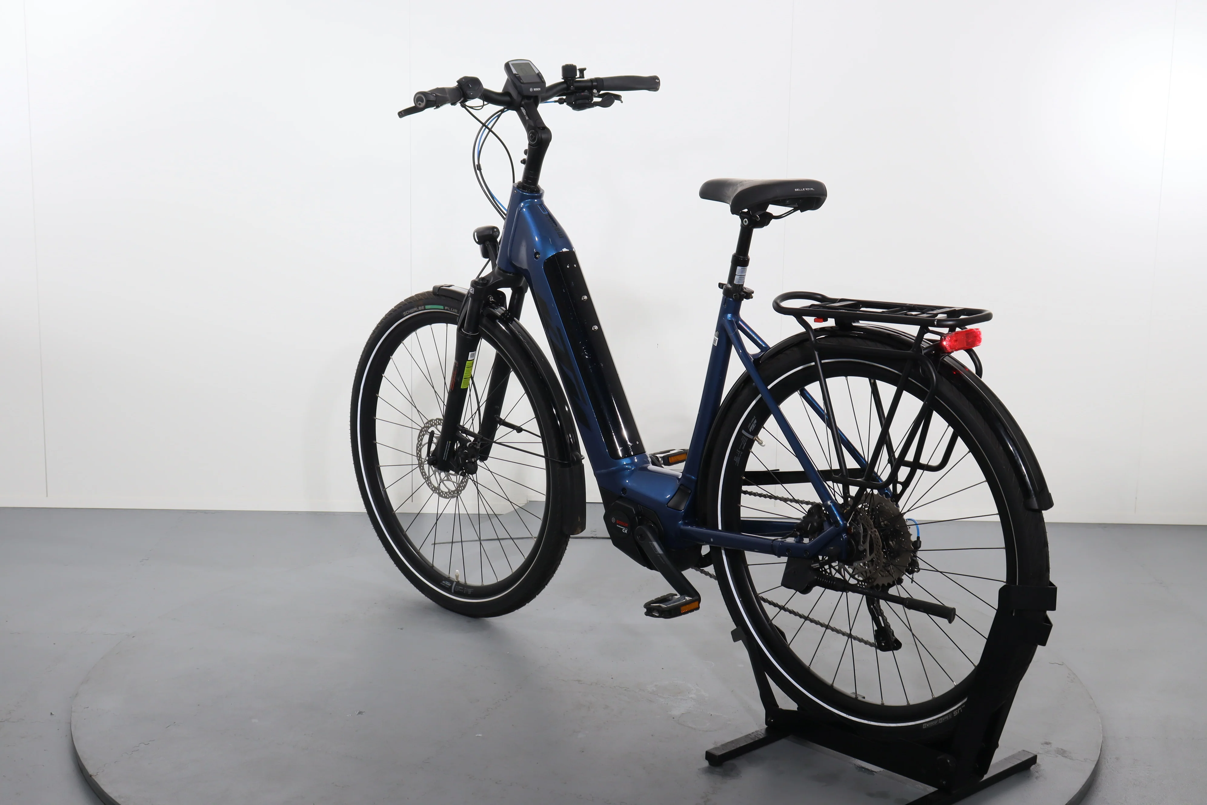 KTM Macina Tour LTD - Image 5