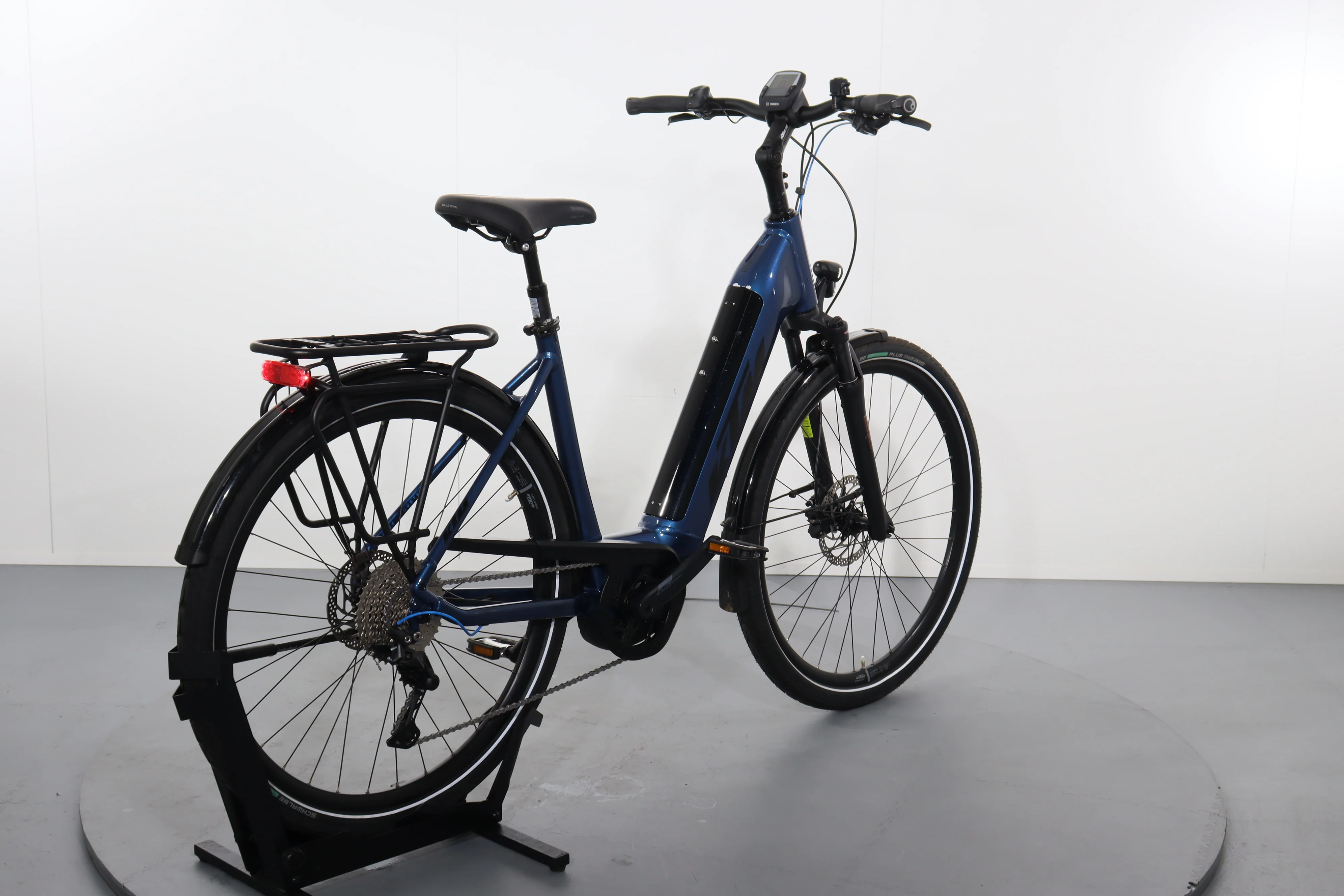 KTM Macina Tour LTD - Image 6