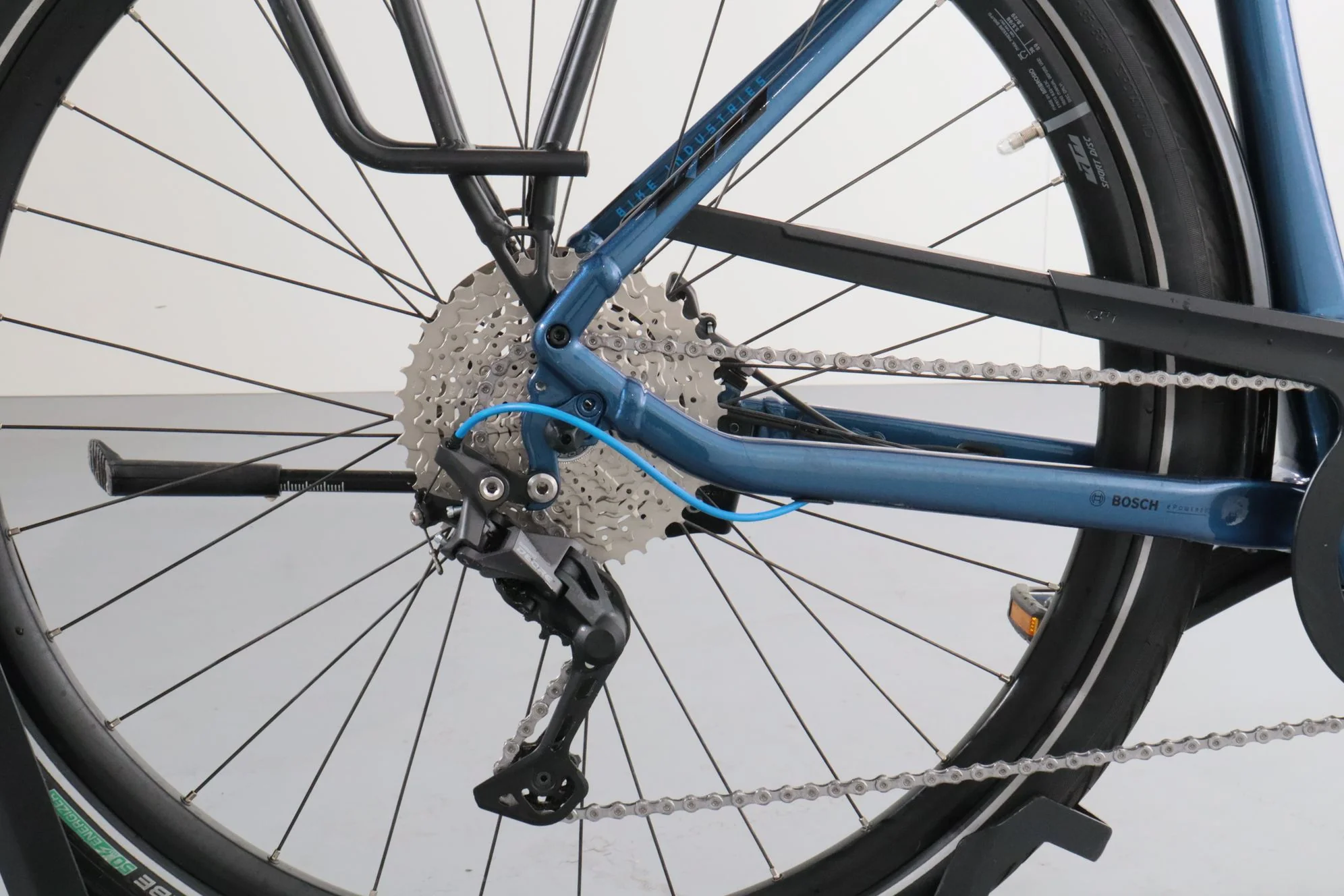 KTM Macina Tour LTD - Image 8