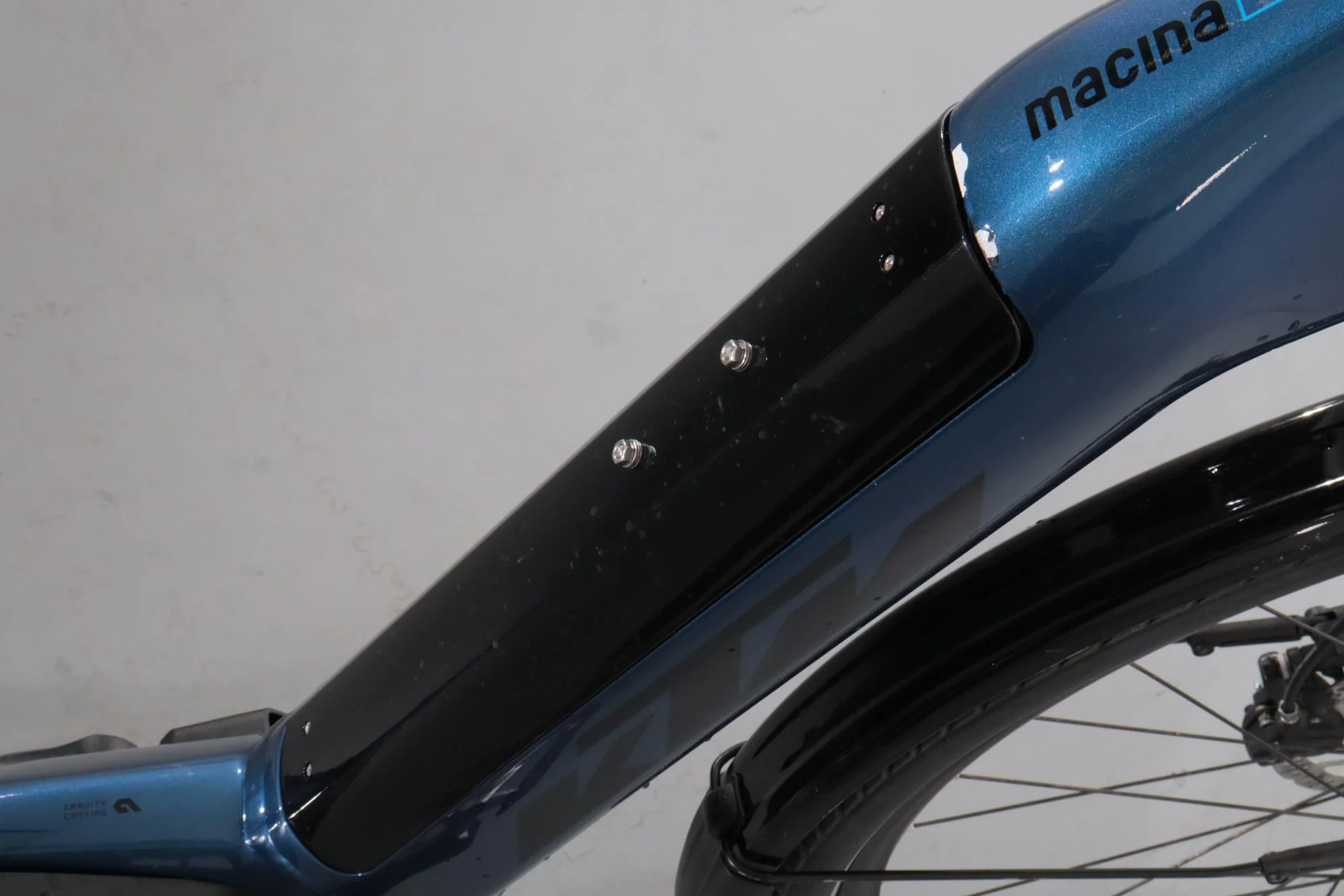 KTM Macina Tour LTD - Image 9