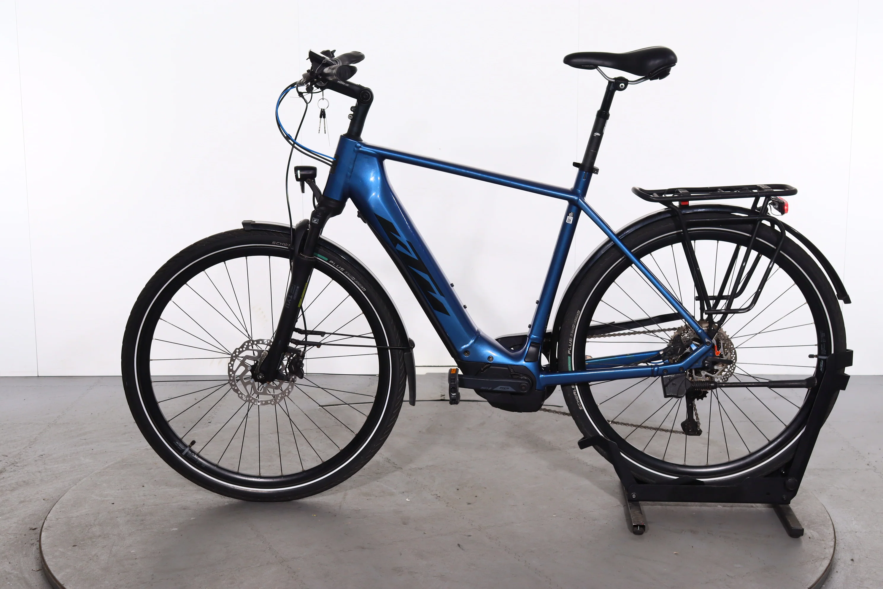 KTM Macina tour ltd - Image 2