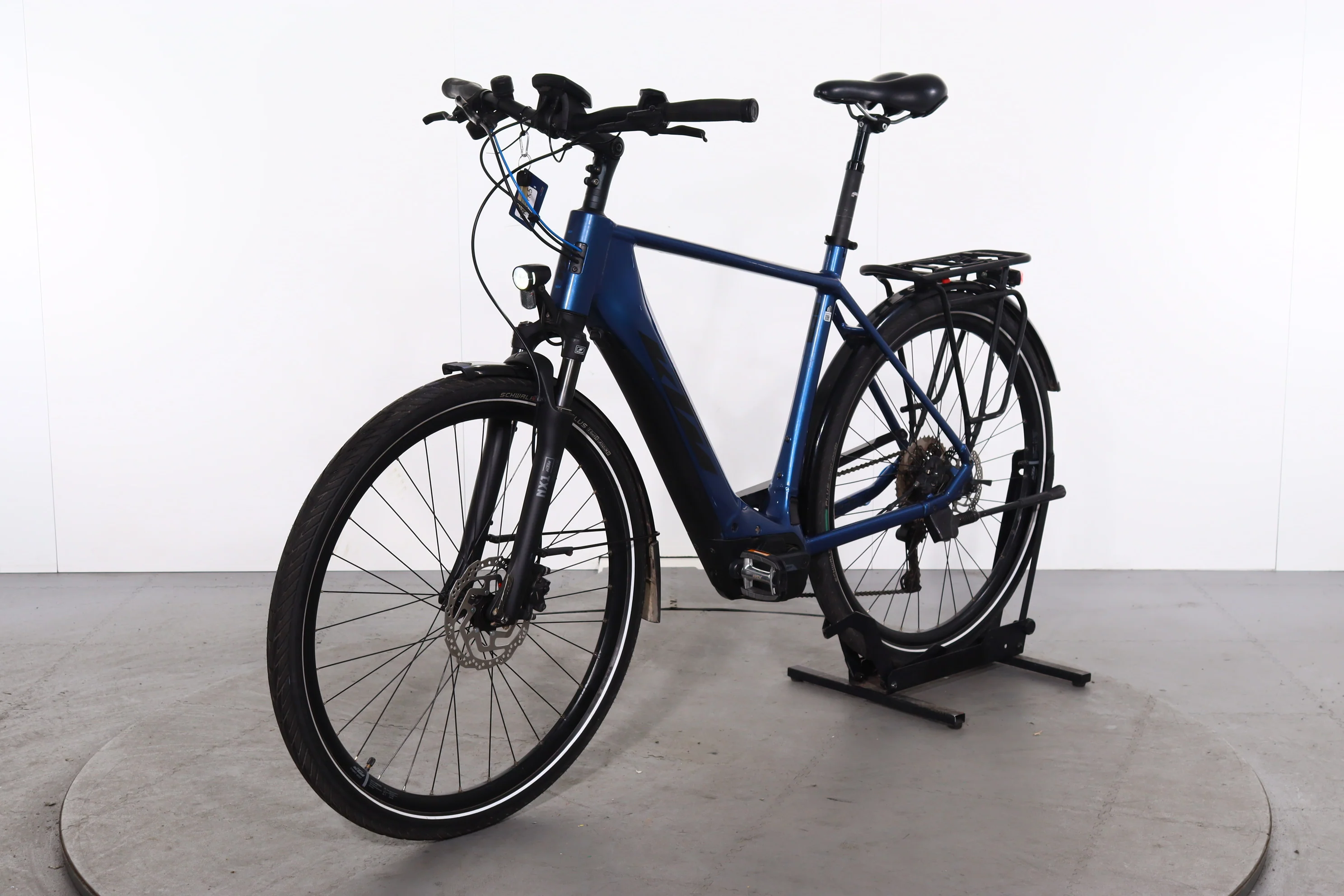 KTM Macina tour ltd - Image 3