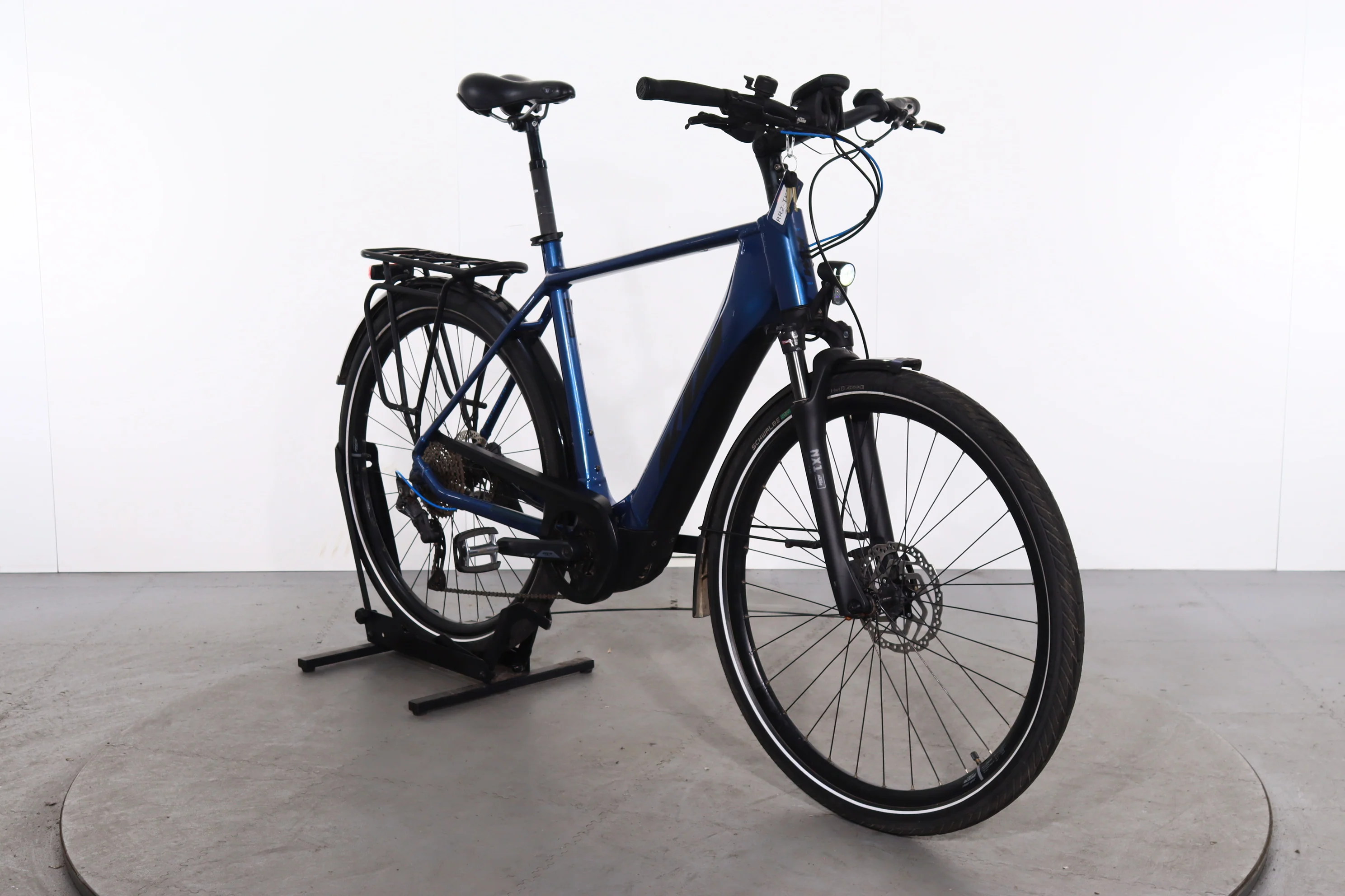 KTM Macina tour ltd - Image 4