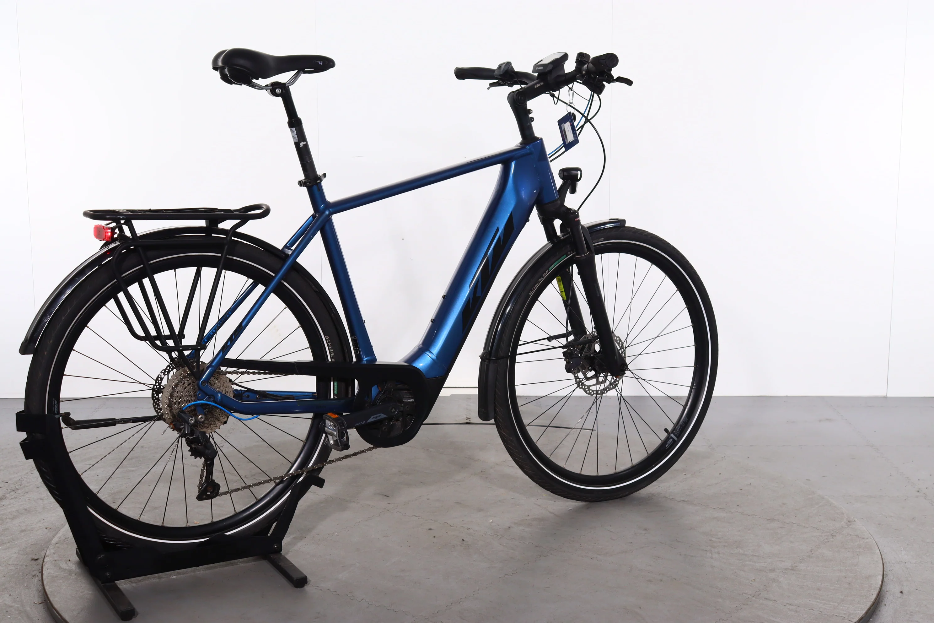 KTM Macina tour ltd - Image 5