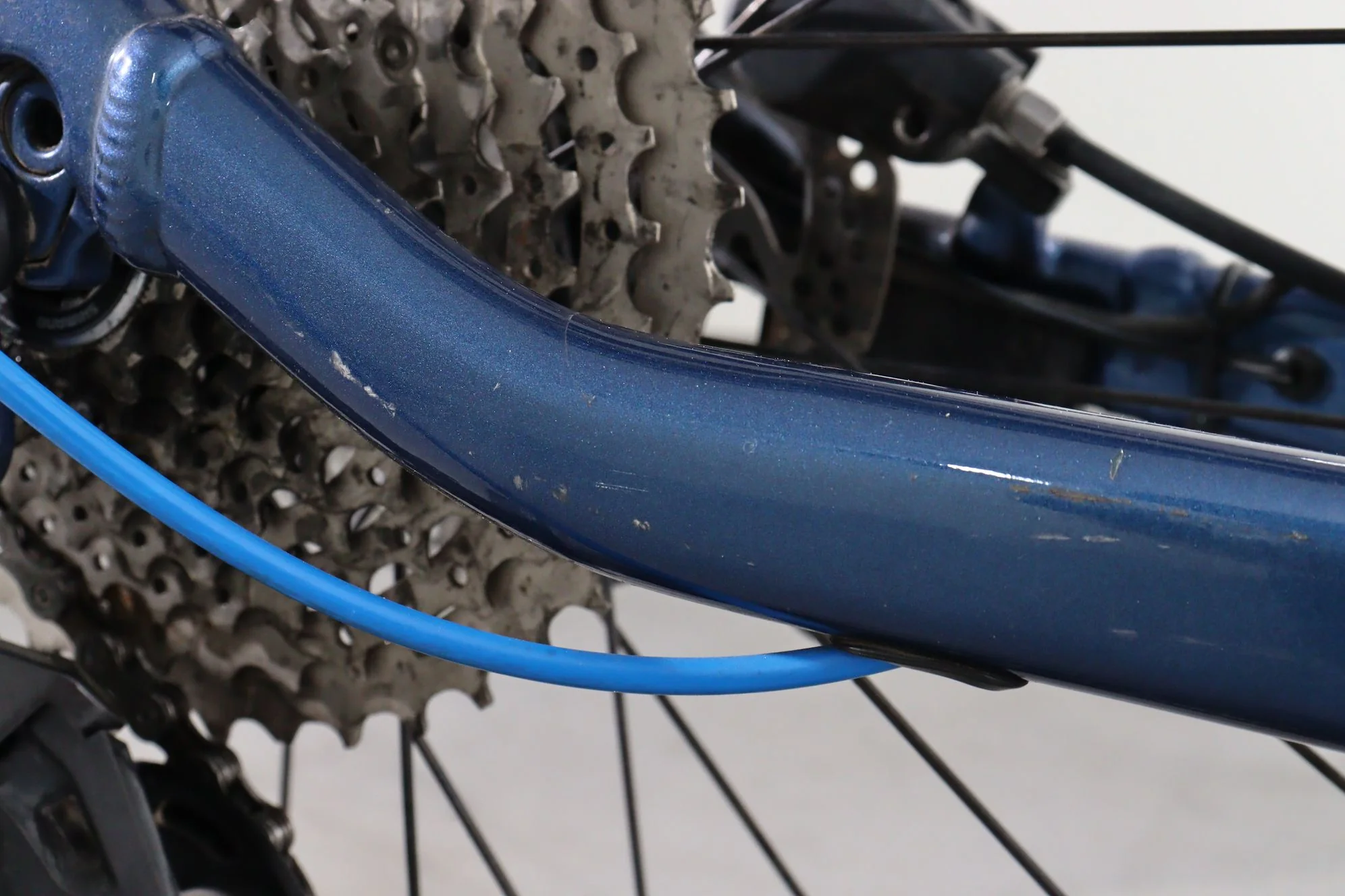 KTM Macina tour ltd - Image 9