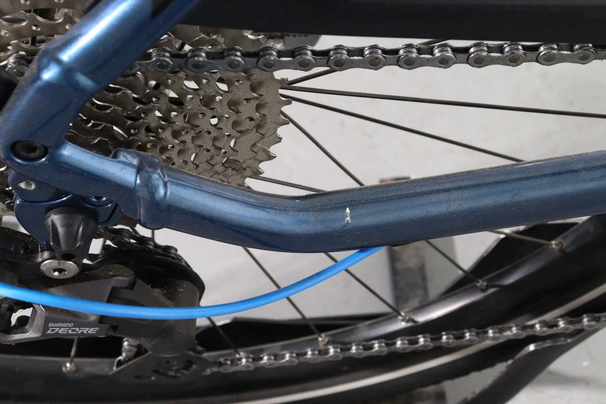 KTM Macina Tour Ltd - Image 11