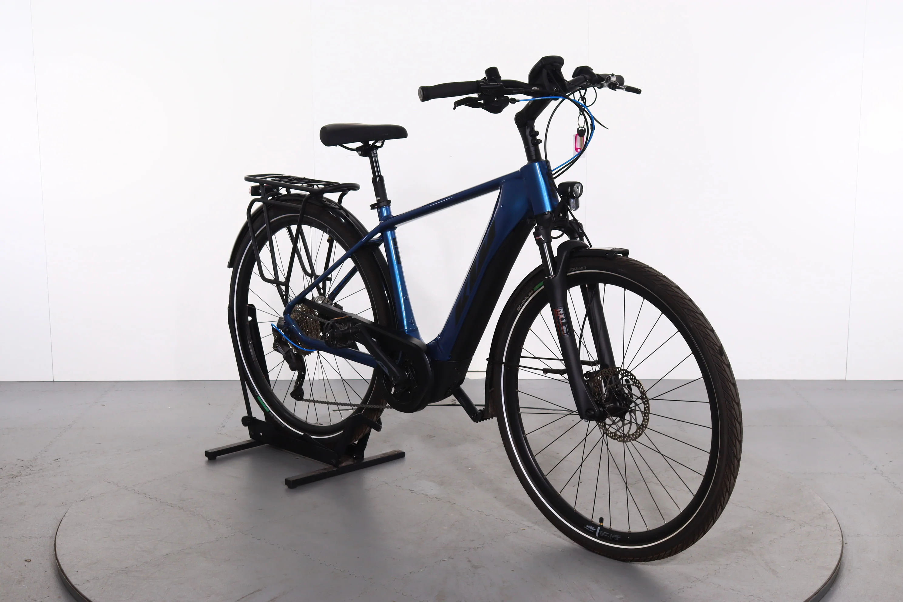 KTM Macina Tour Ltd - Image 3