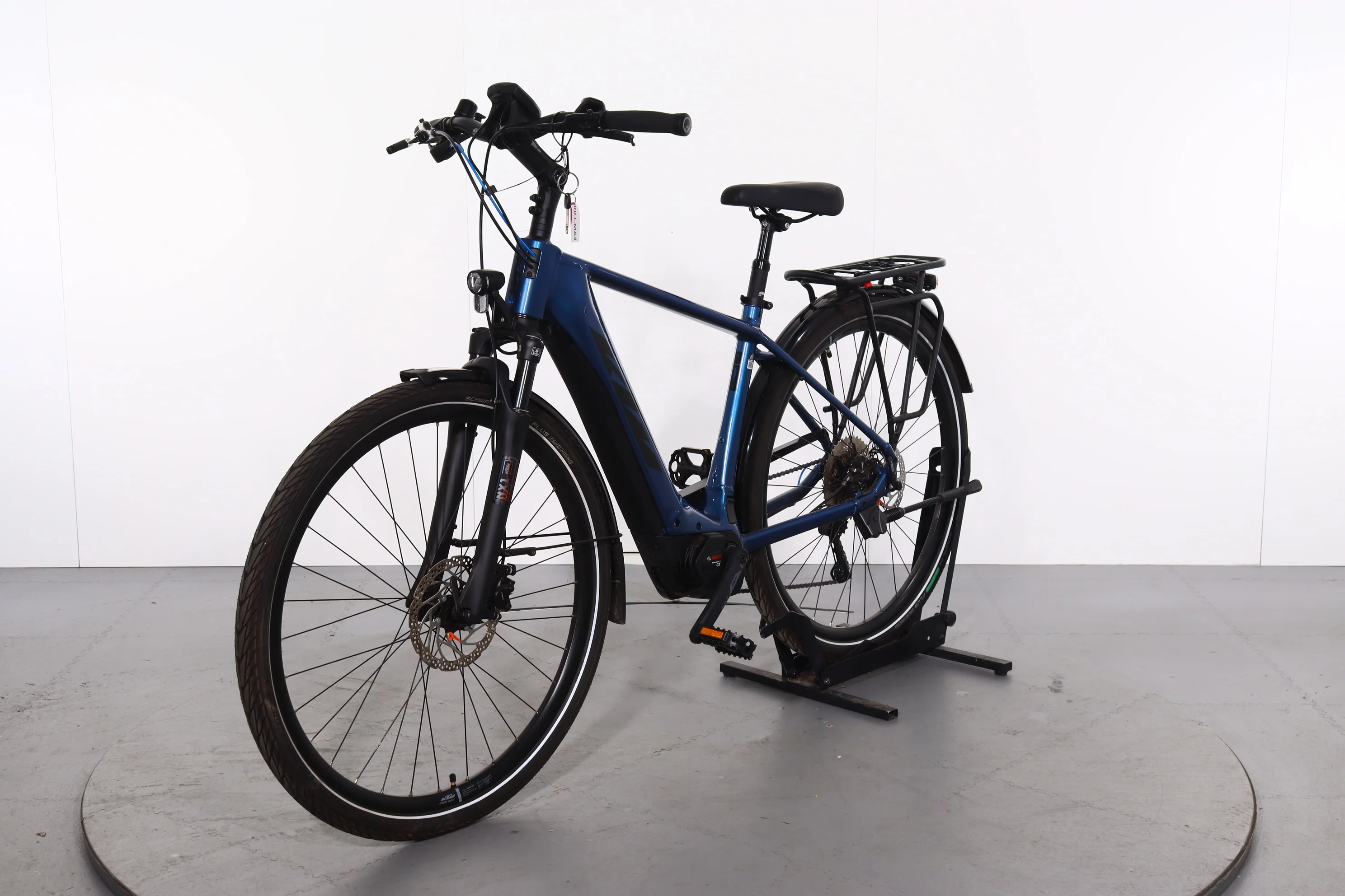 KTM Macina Tour Ltd - Image 4
