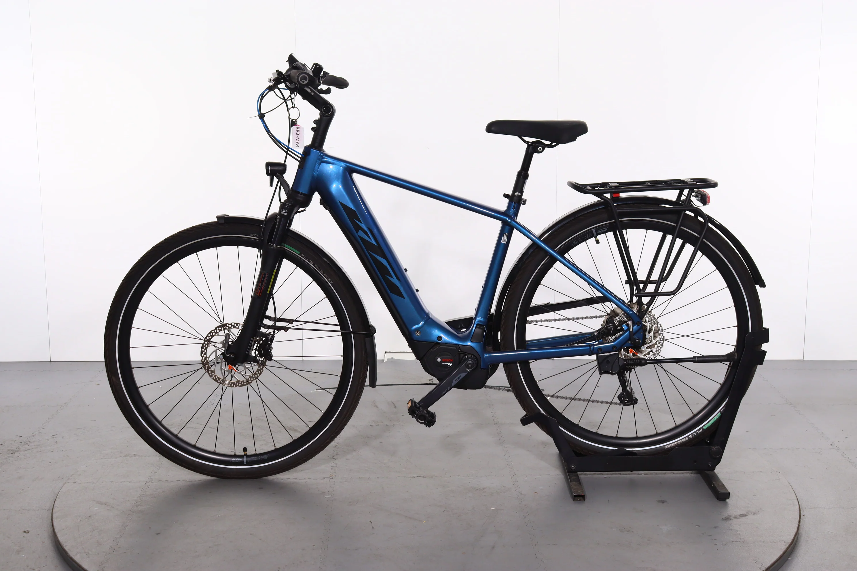 KTM Macina Tour Ltd - Image 5