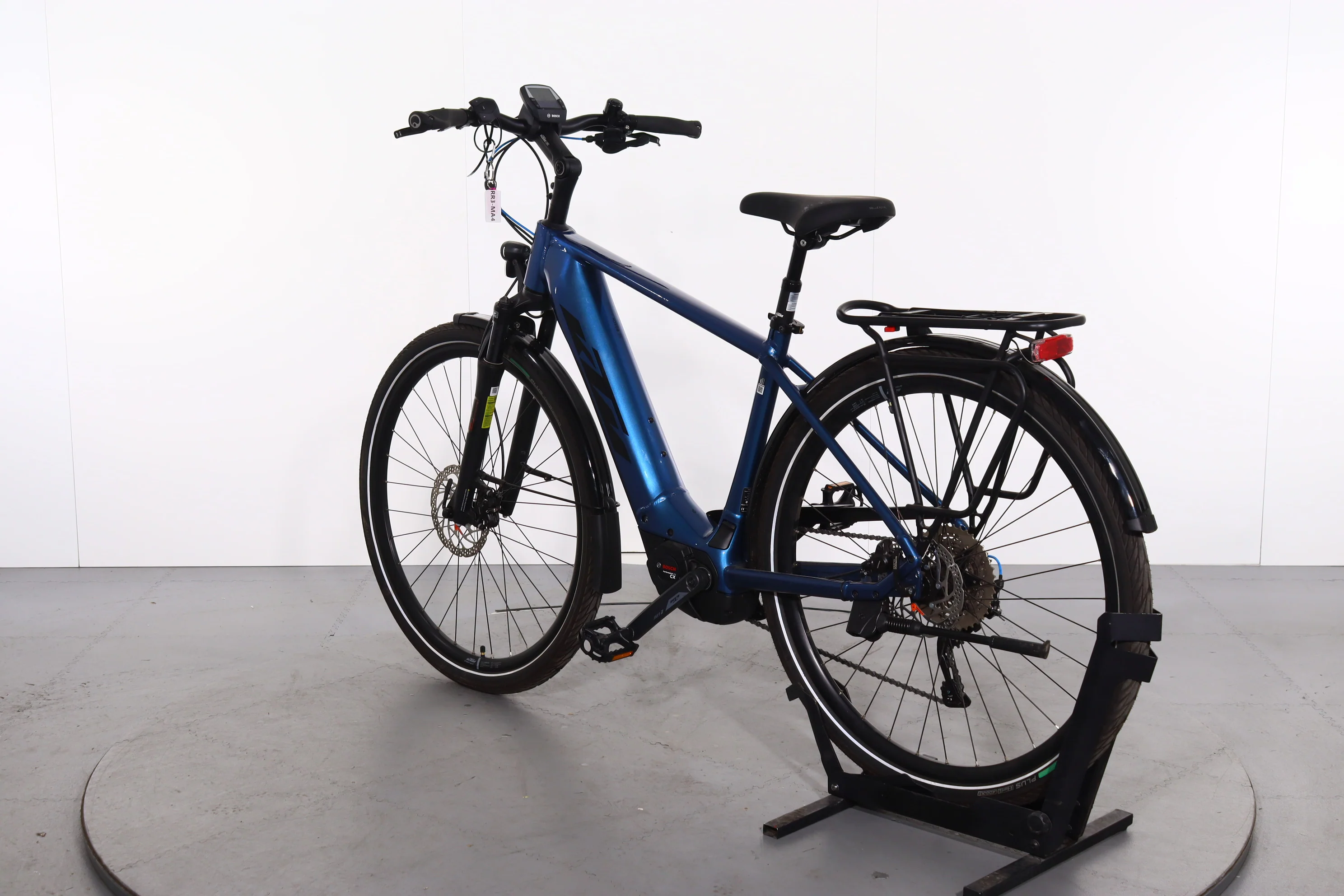 KTM Macina Tour Ltd - Image 6