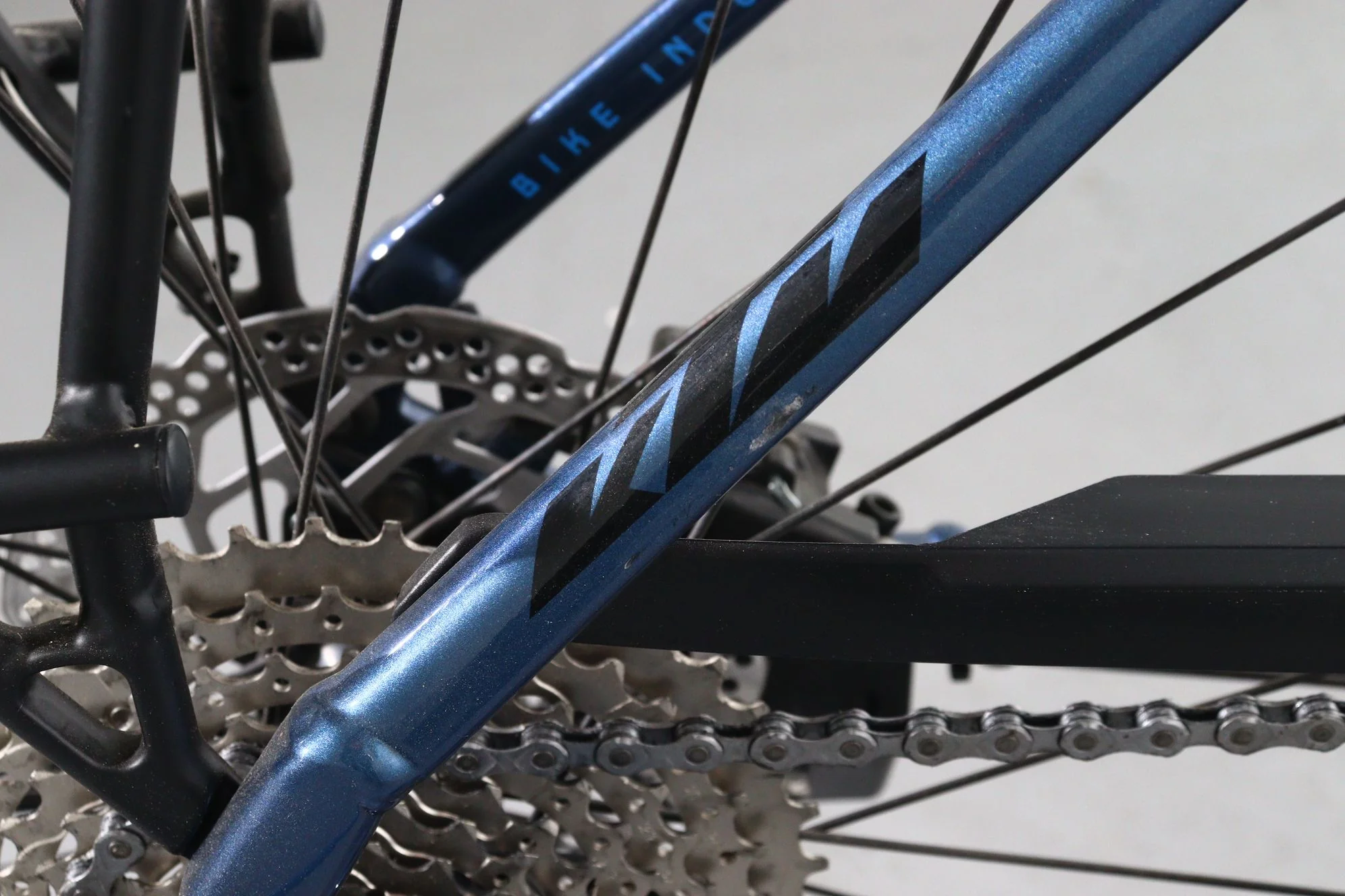 KTM Macina Tour Ltd - Image 8