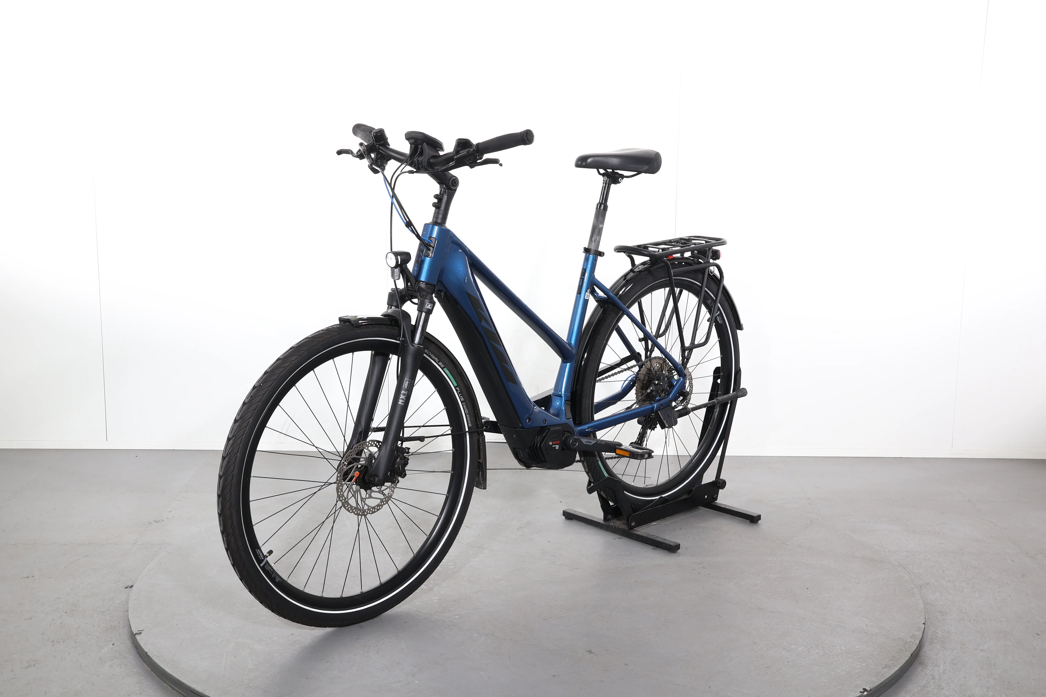 KTM Macina Tour Ltd - Image 3