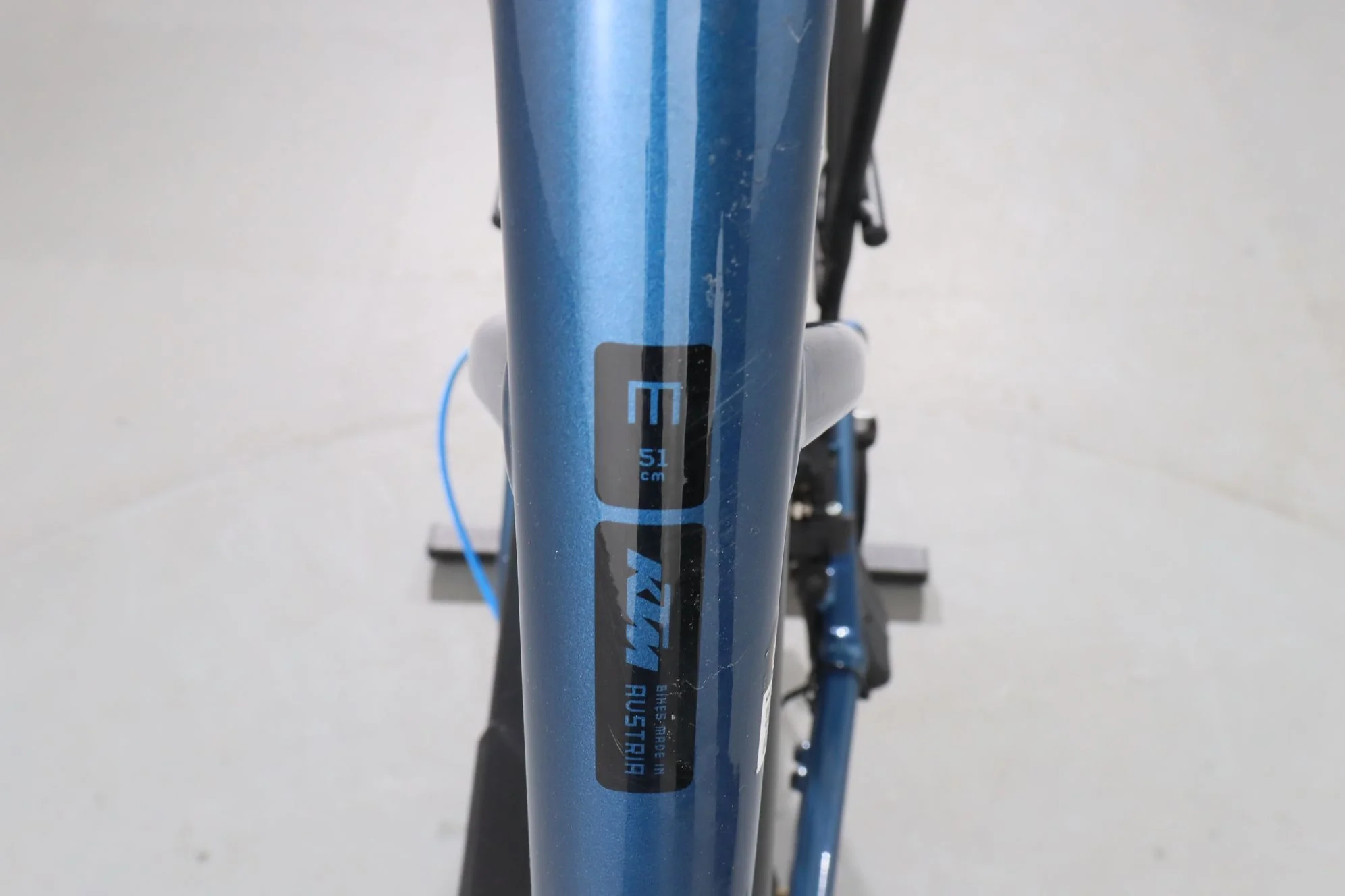 KTM Macina Tour Ltd - Image 8