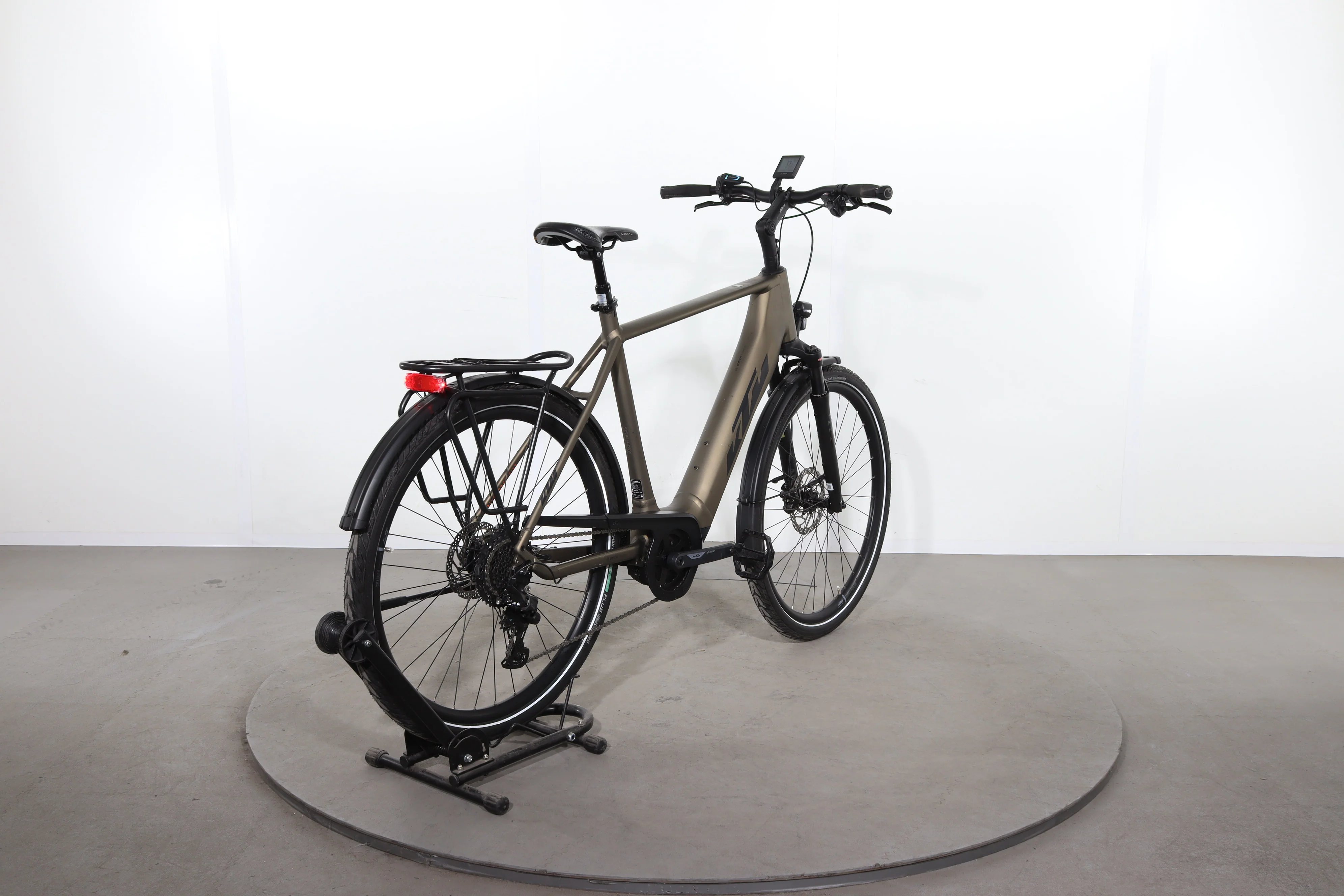 KTM Macina Tour P510 - Image 6