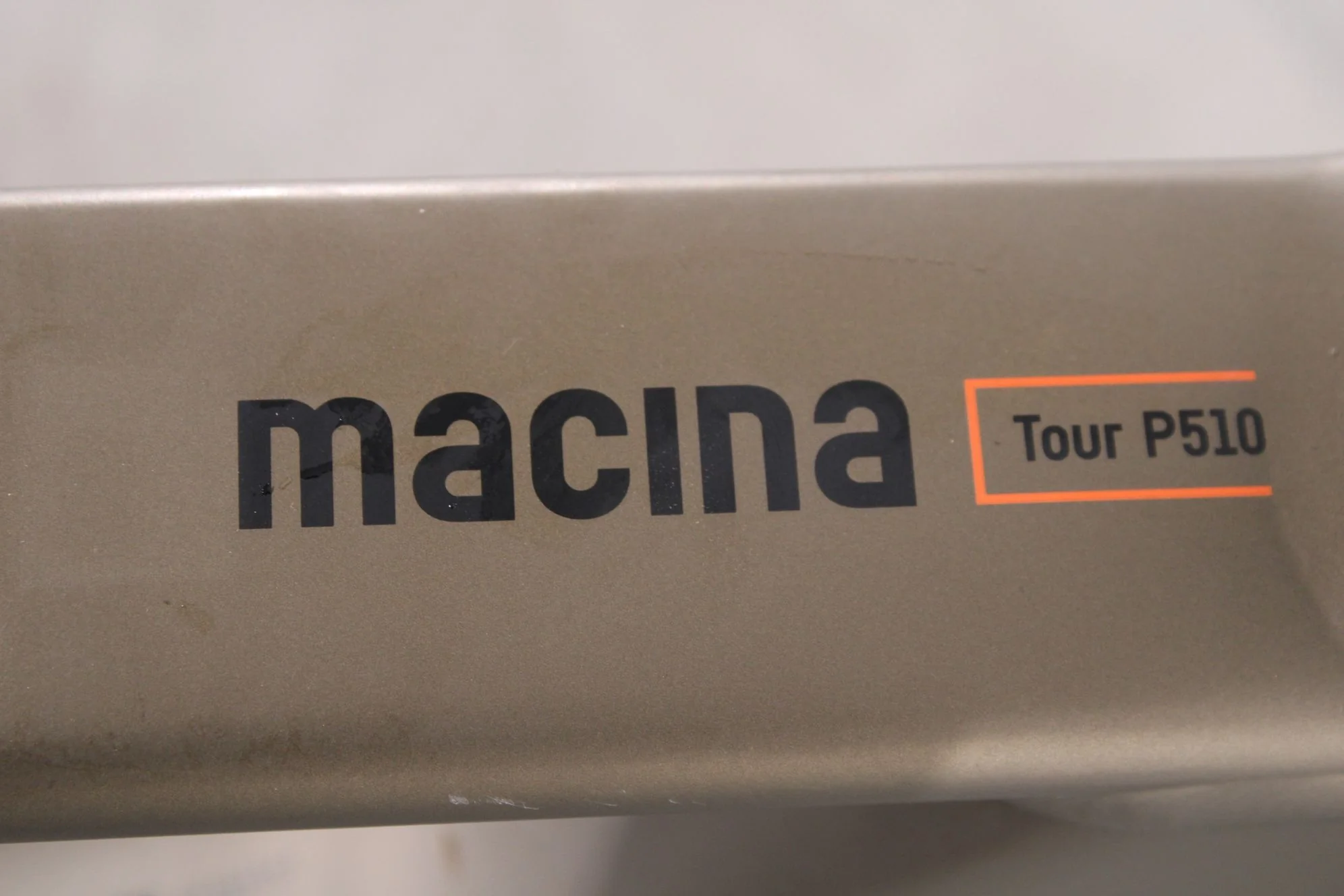 KTM Macina Tour P510 - Image 8