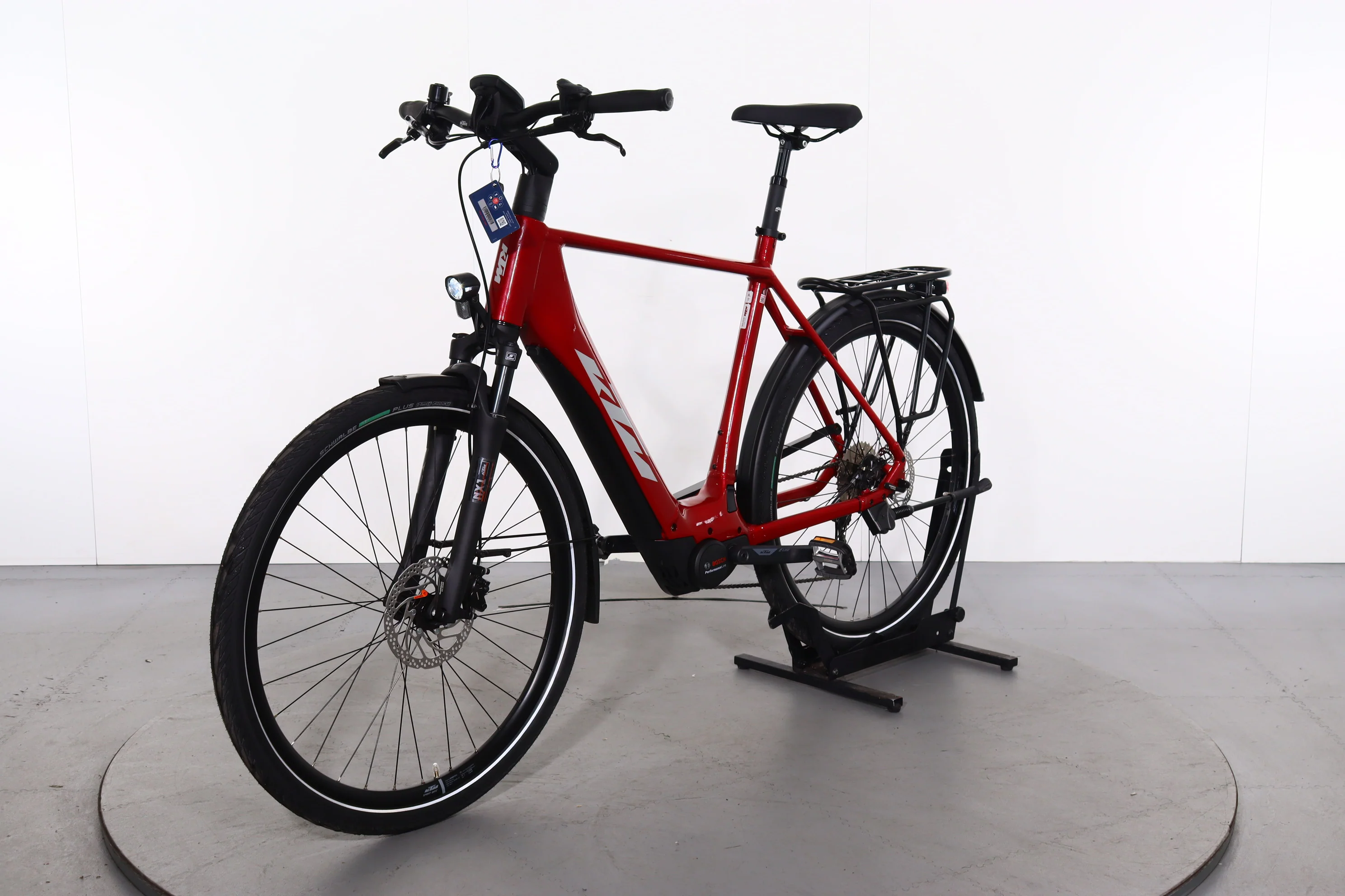 KTM Macina Tour P510 - Image 3