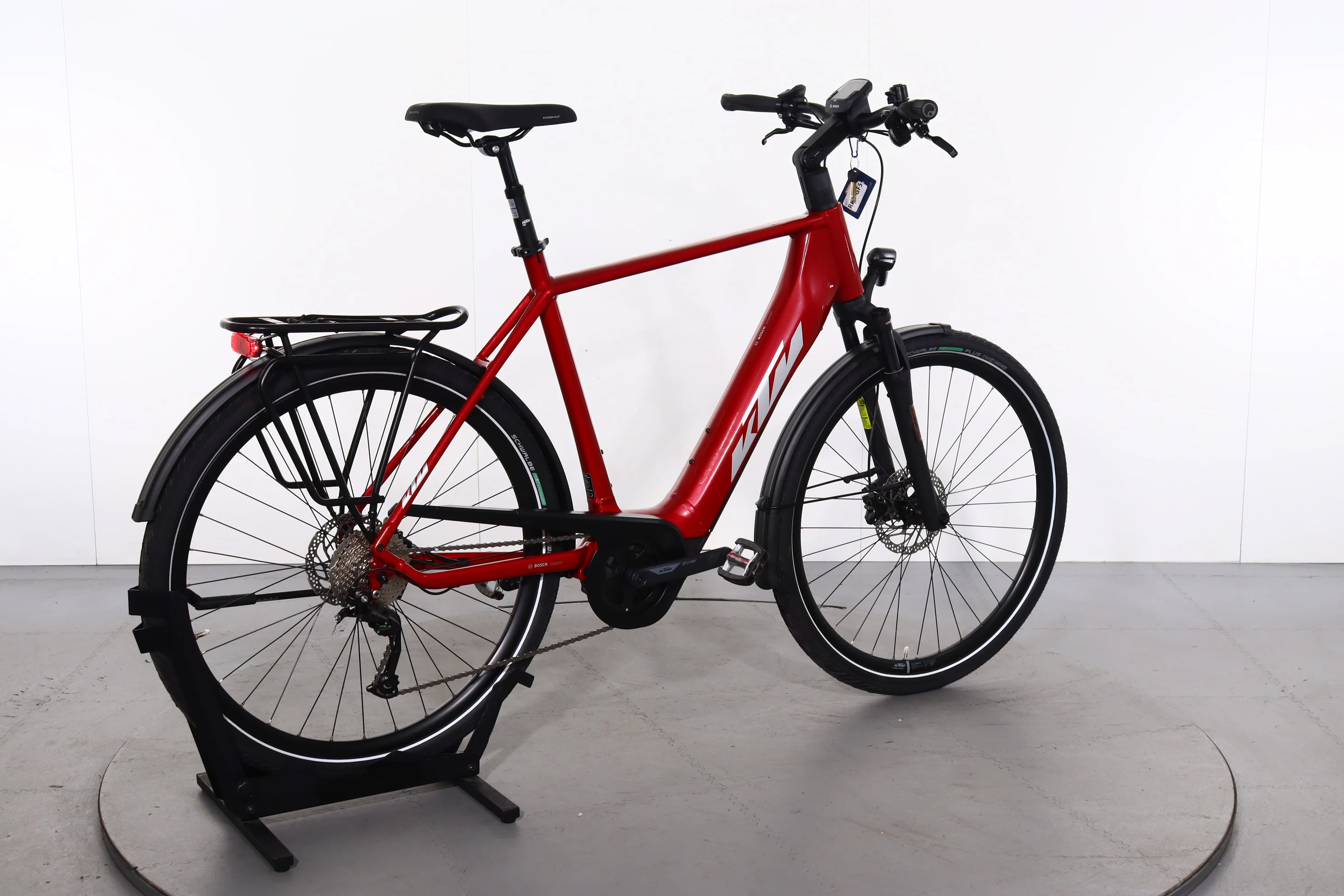 KTM Macina Tour P510 - Image 6