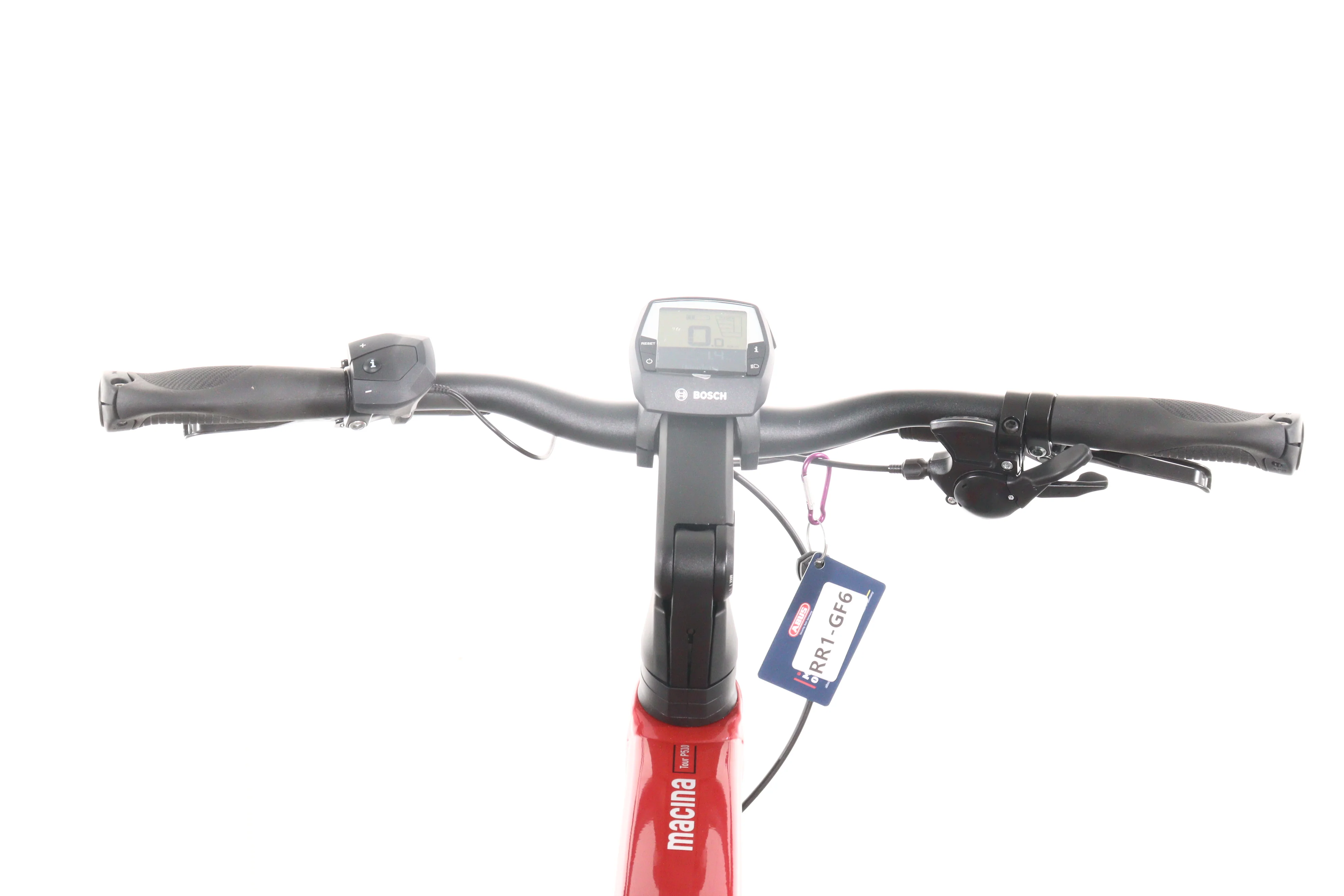 KTM Macina Tour P510 - Image 7