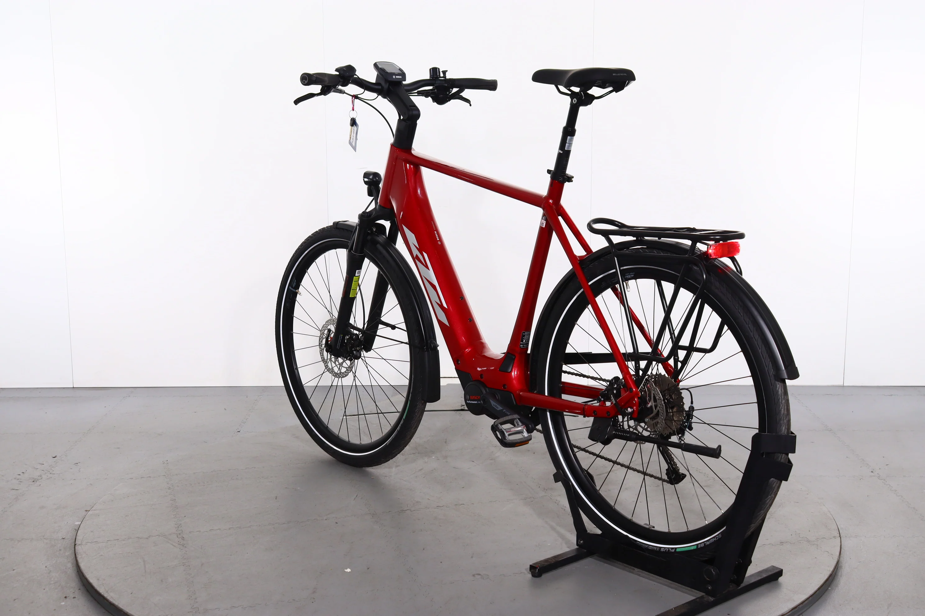 KTM Macina Tour P510 - Image 6