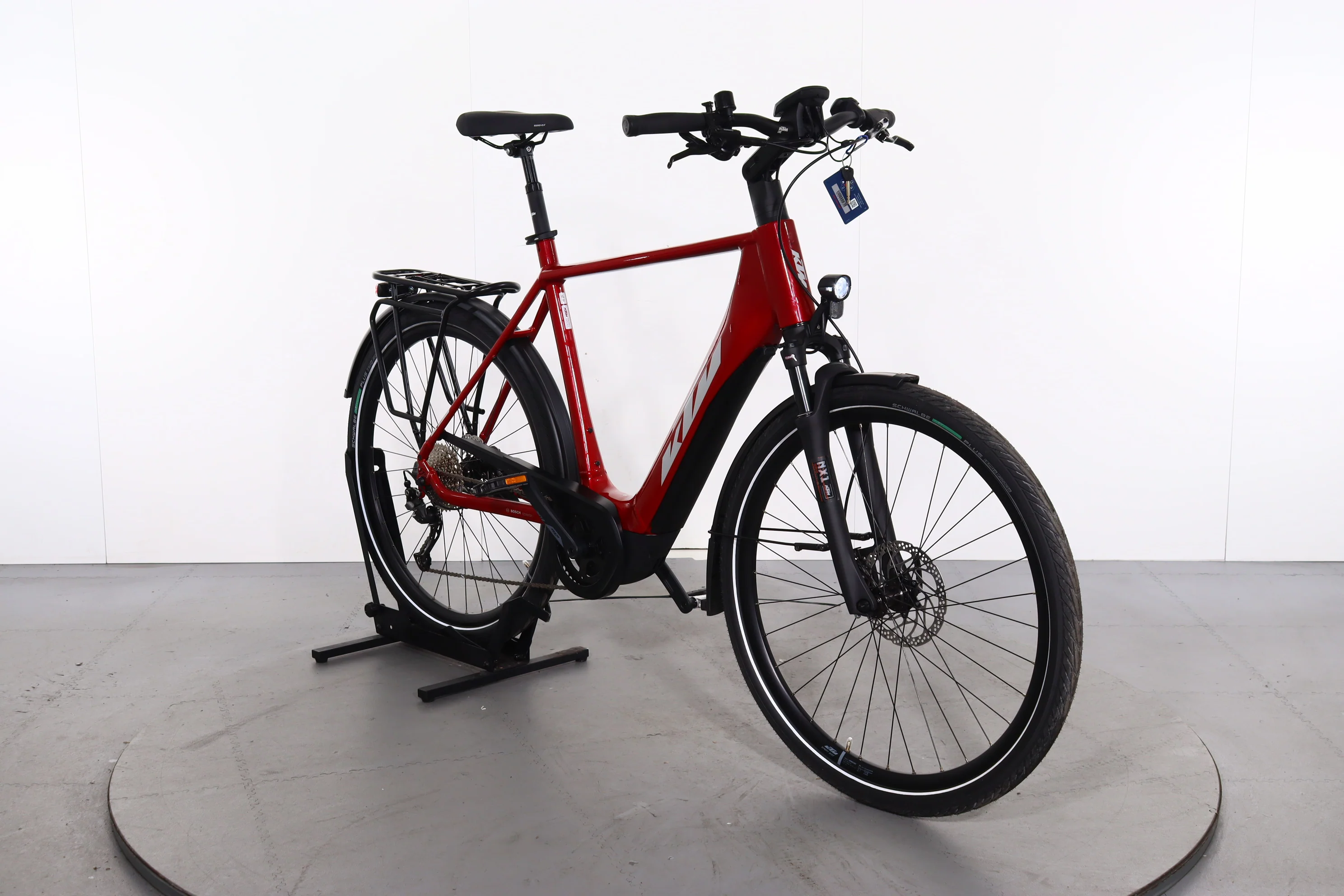 KTM Macina Tour P510 - Image 2