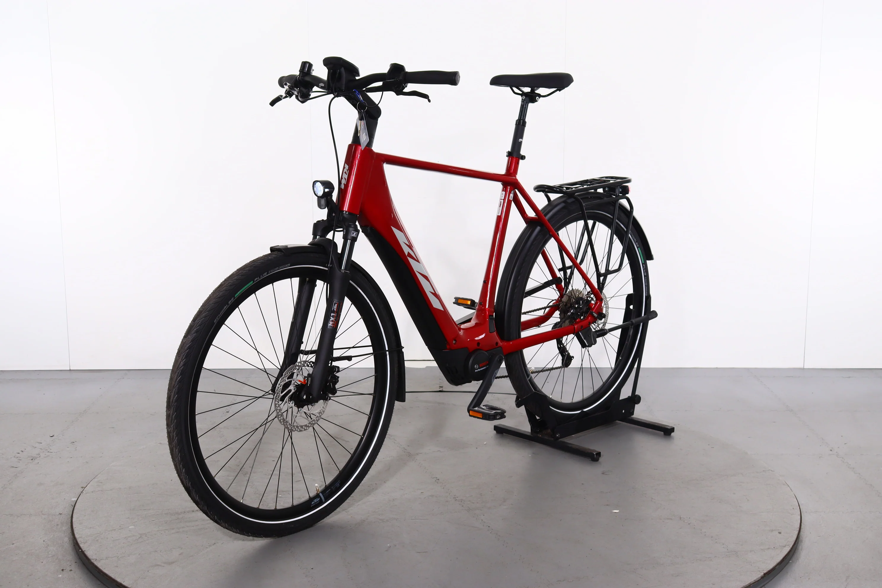 KTM Macina Tour P510 - Image 3