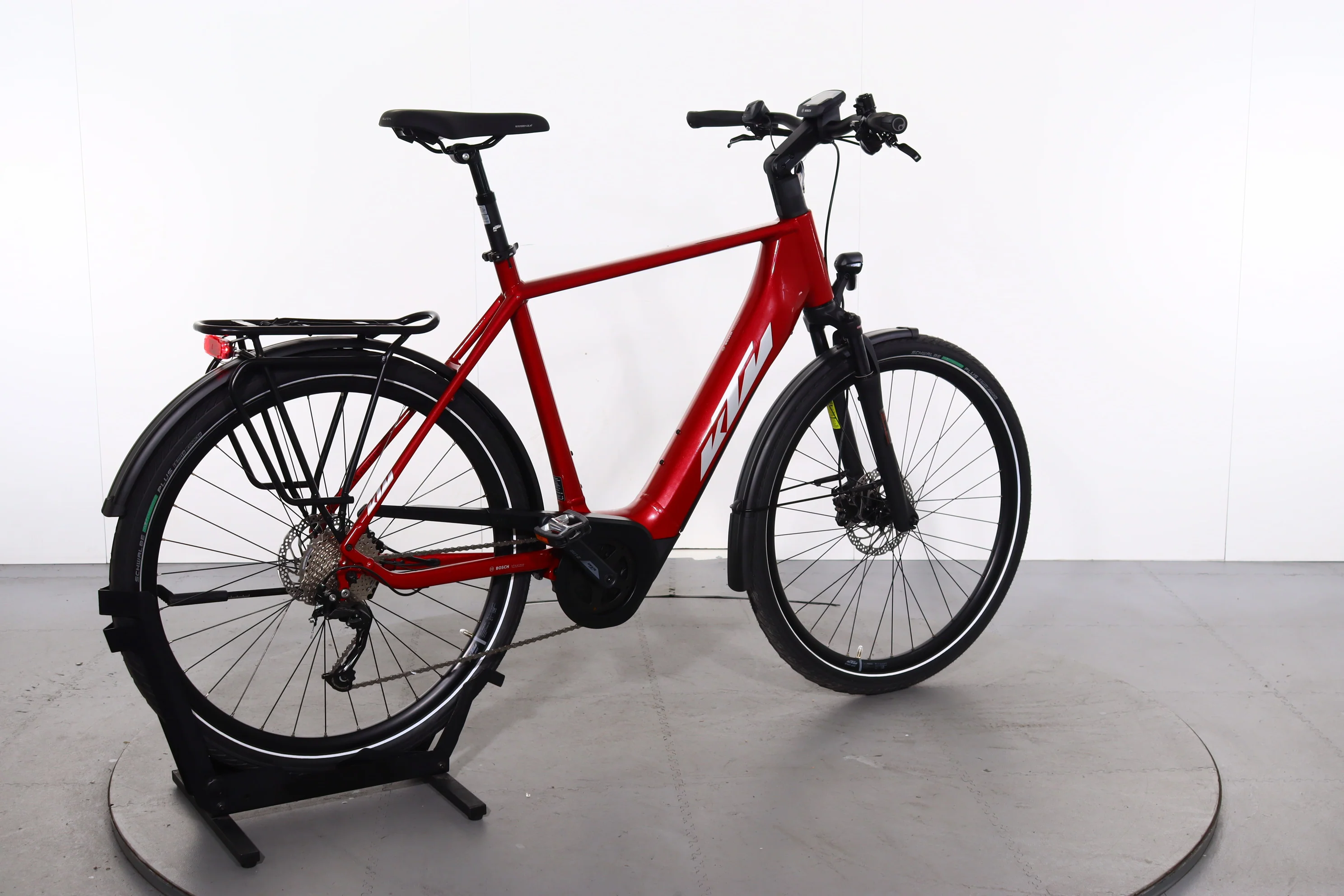 KTM Macina Tour P510 - Image 6