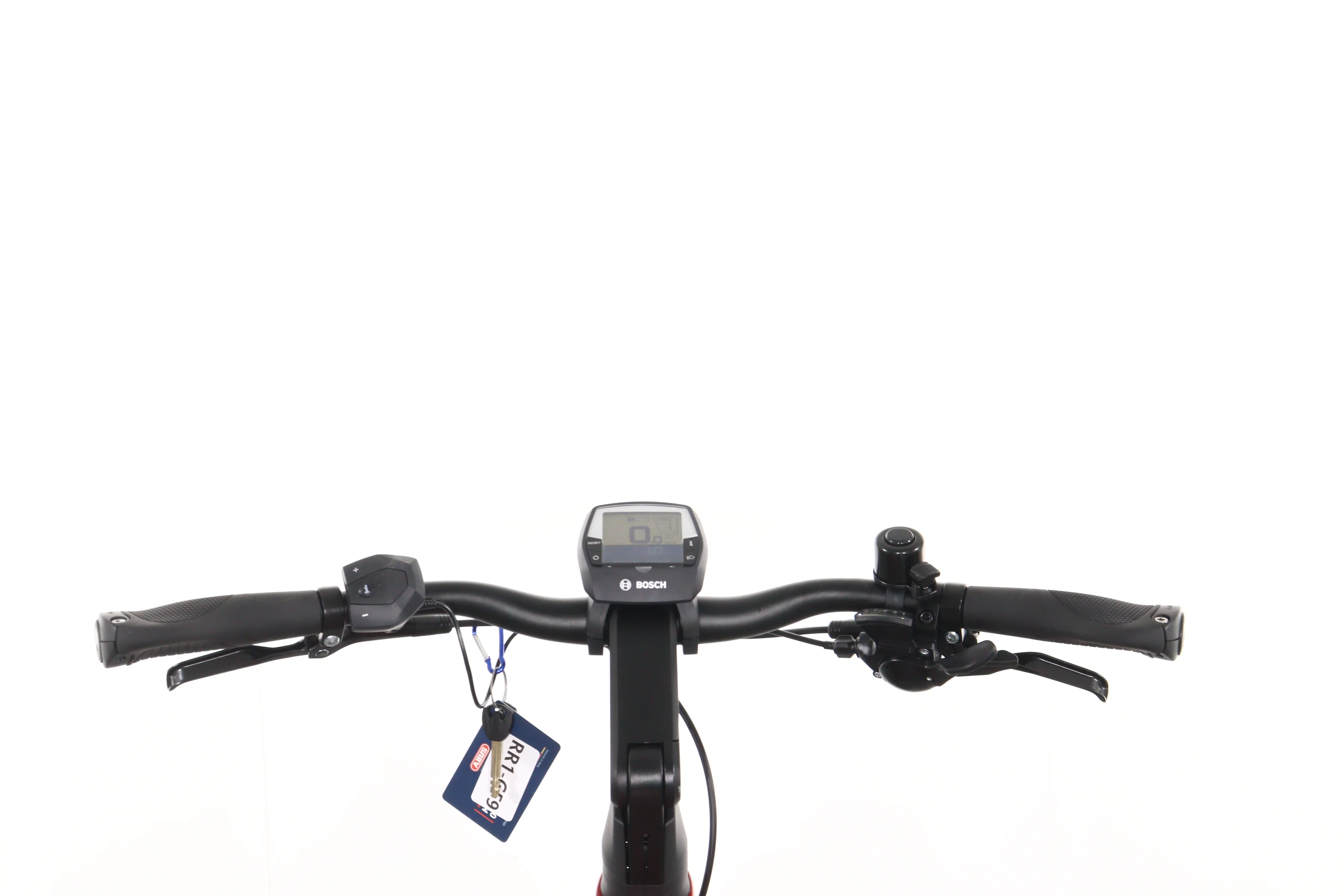 KTM Macina Tour P510 - Image 7