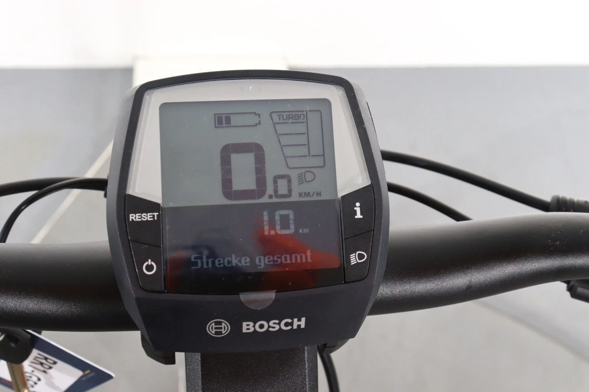 KTM Macina Tour P510 - Image 8