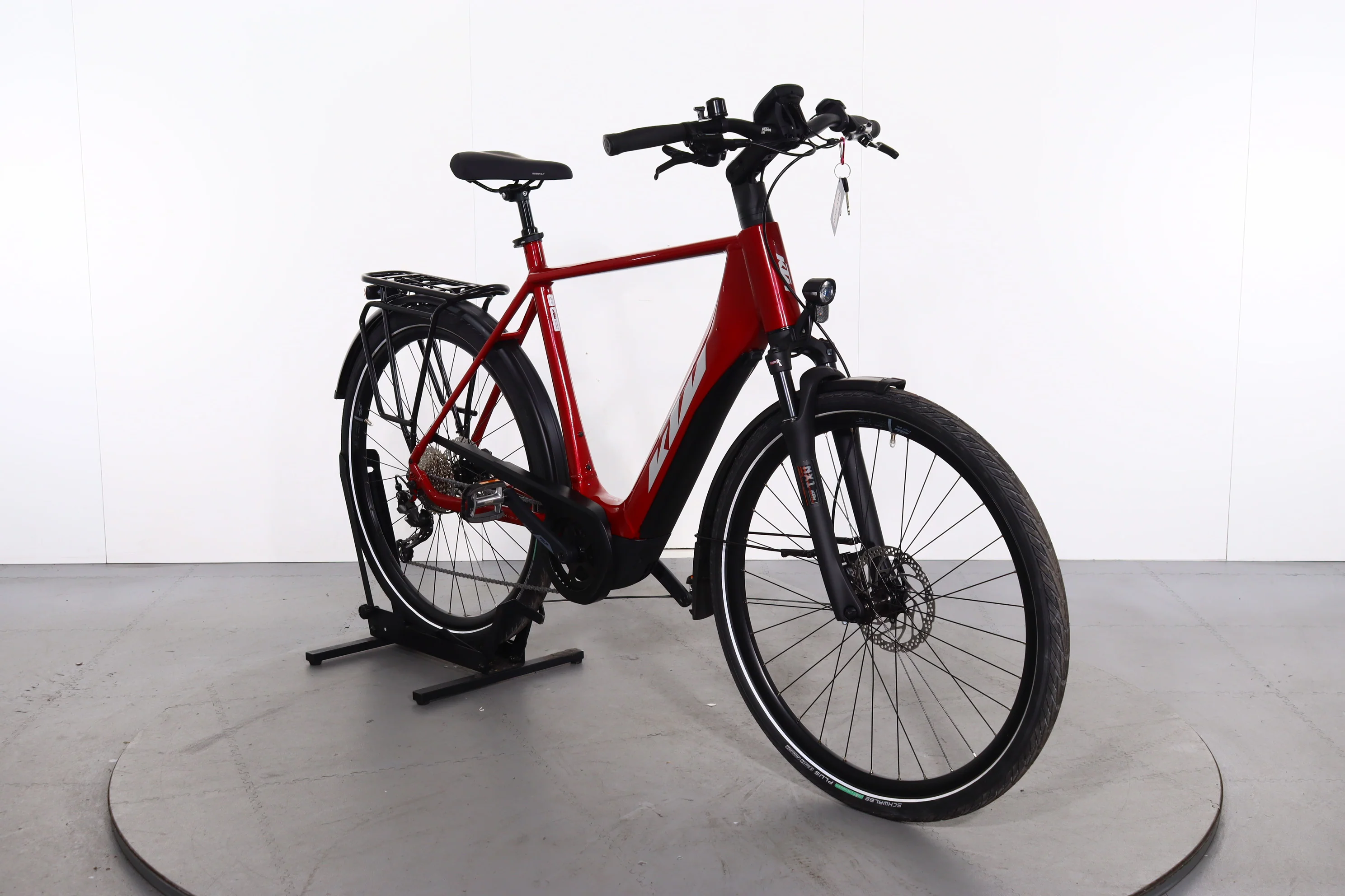 KTM Macina Tour P510 - Image 2