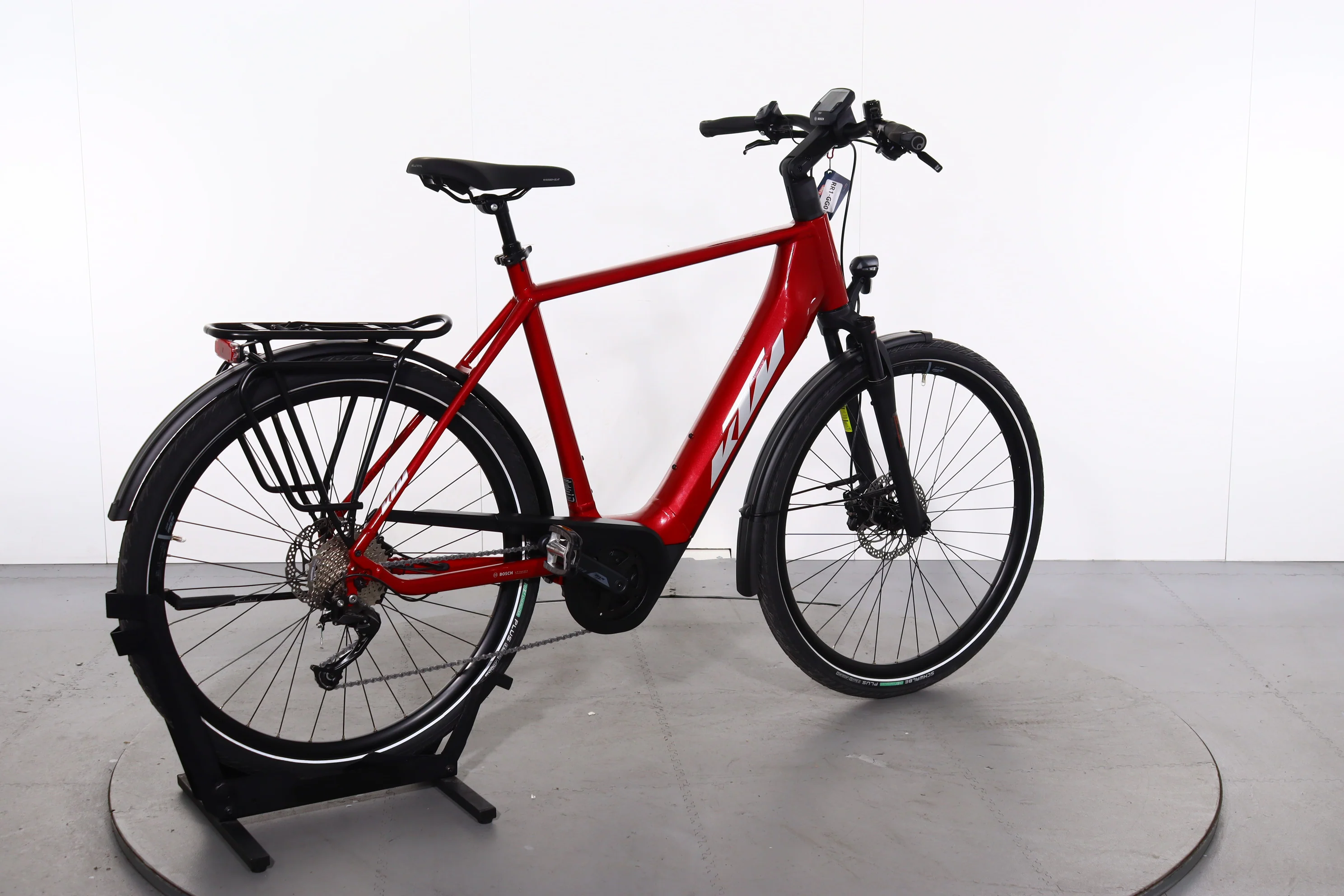 KTM Macina Tour P510 - Image 6