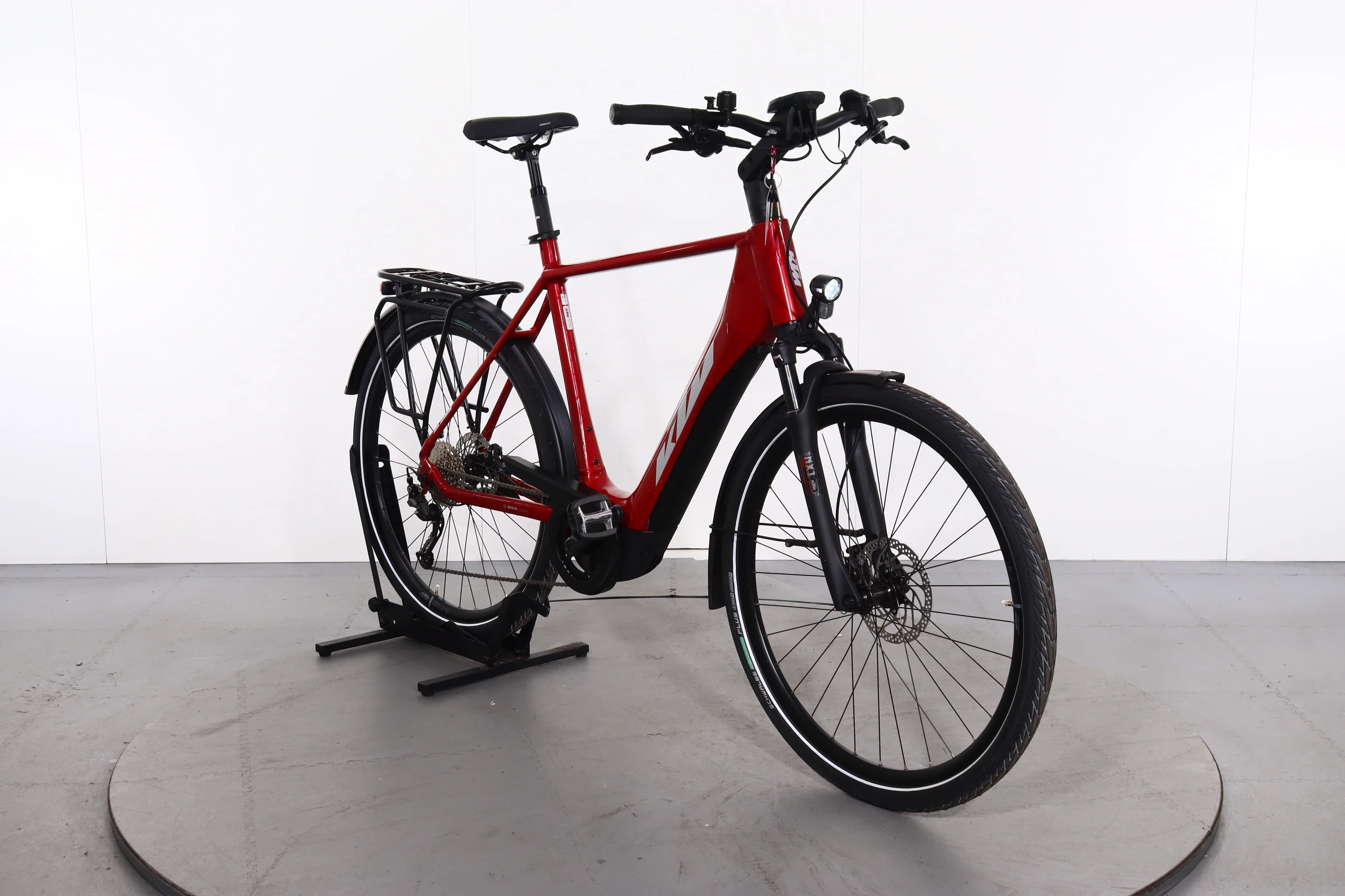 KTM Macina Tour P510 - Image 2