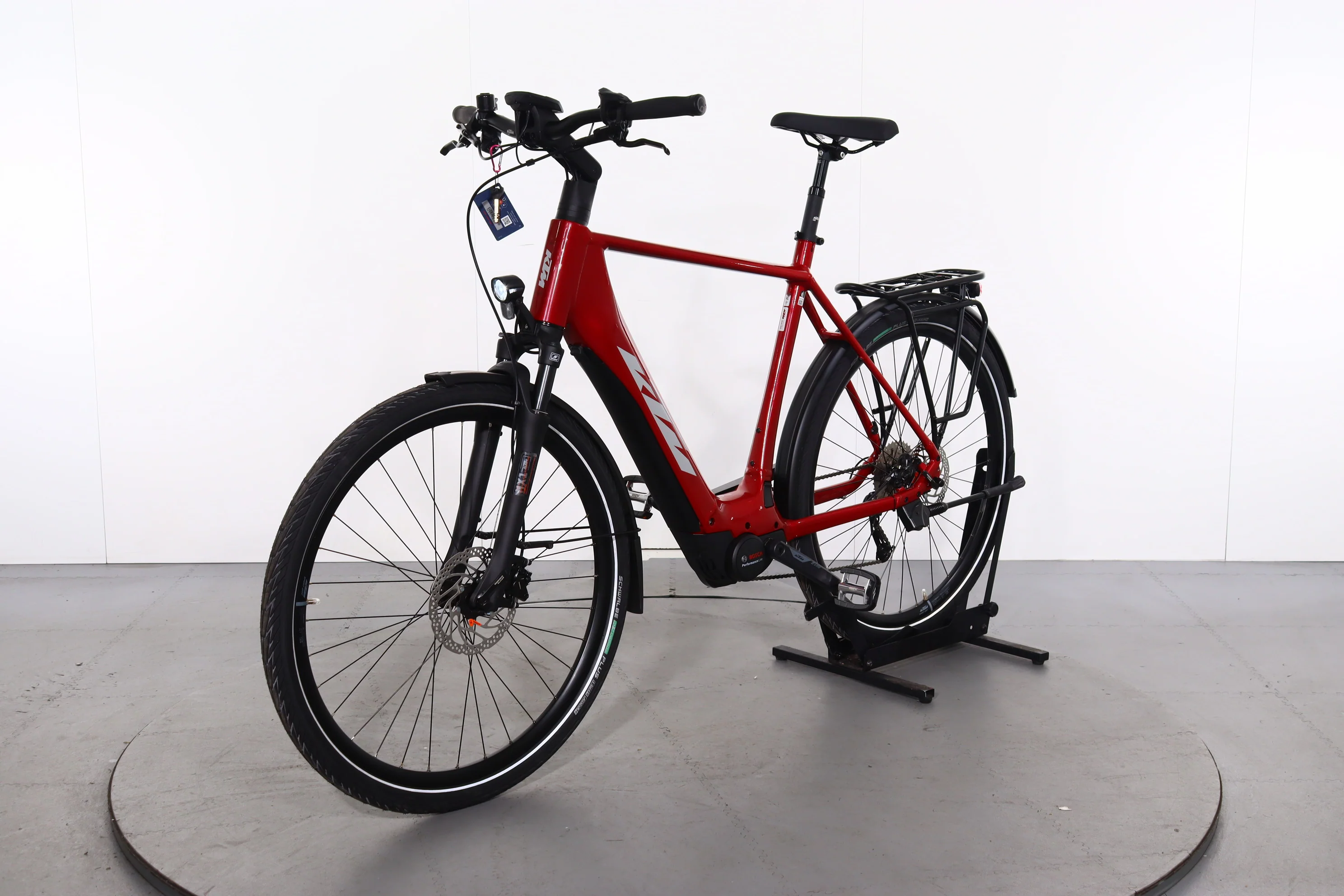KTM Macina Tour P510 - Image 3