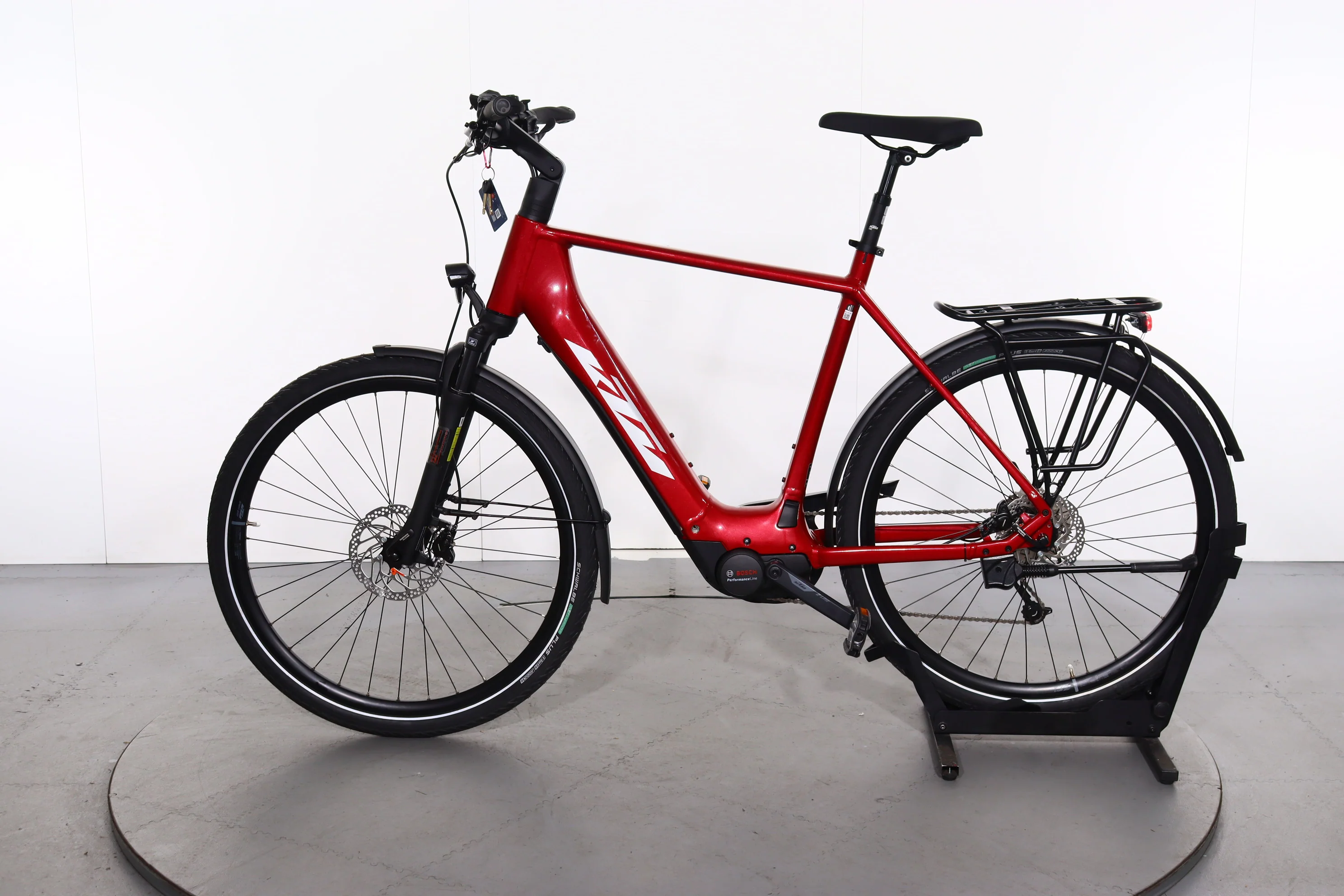 KTM Macina Tour P510 - Image 4