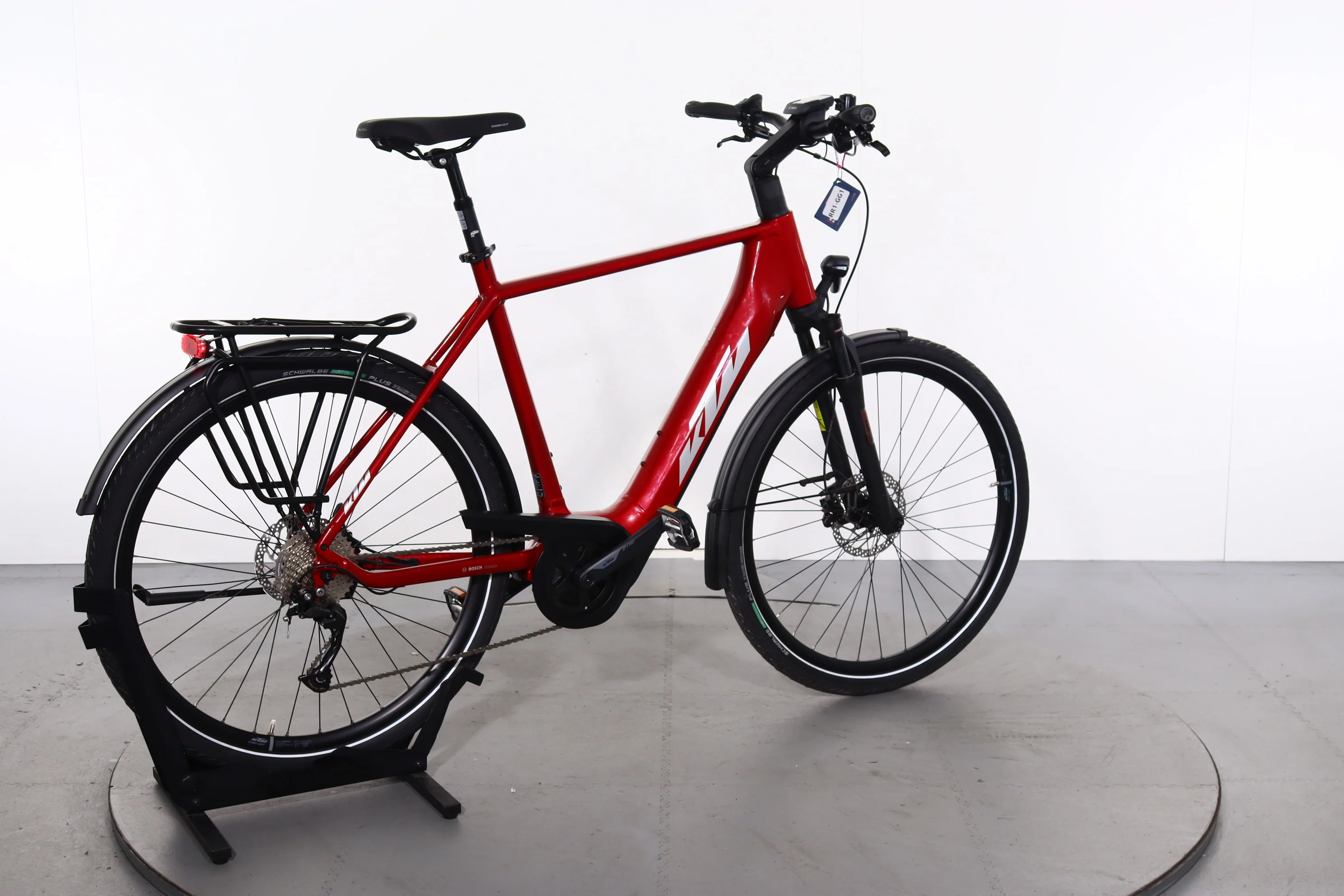 KTM Macina Tour P510 - Image 6