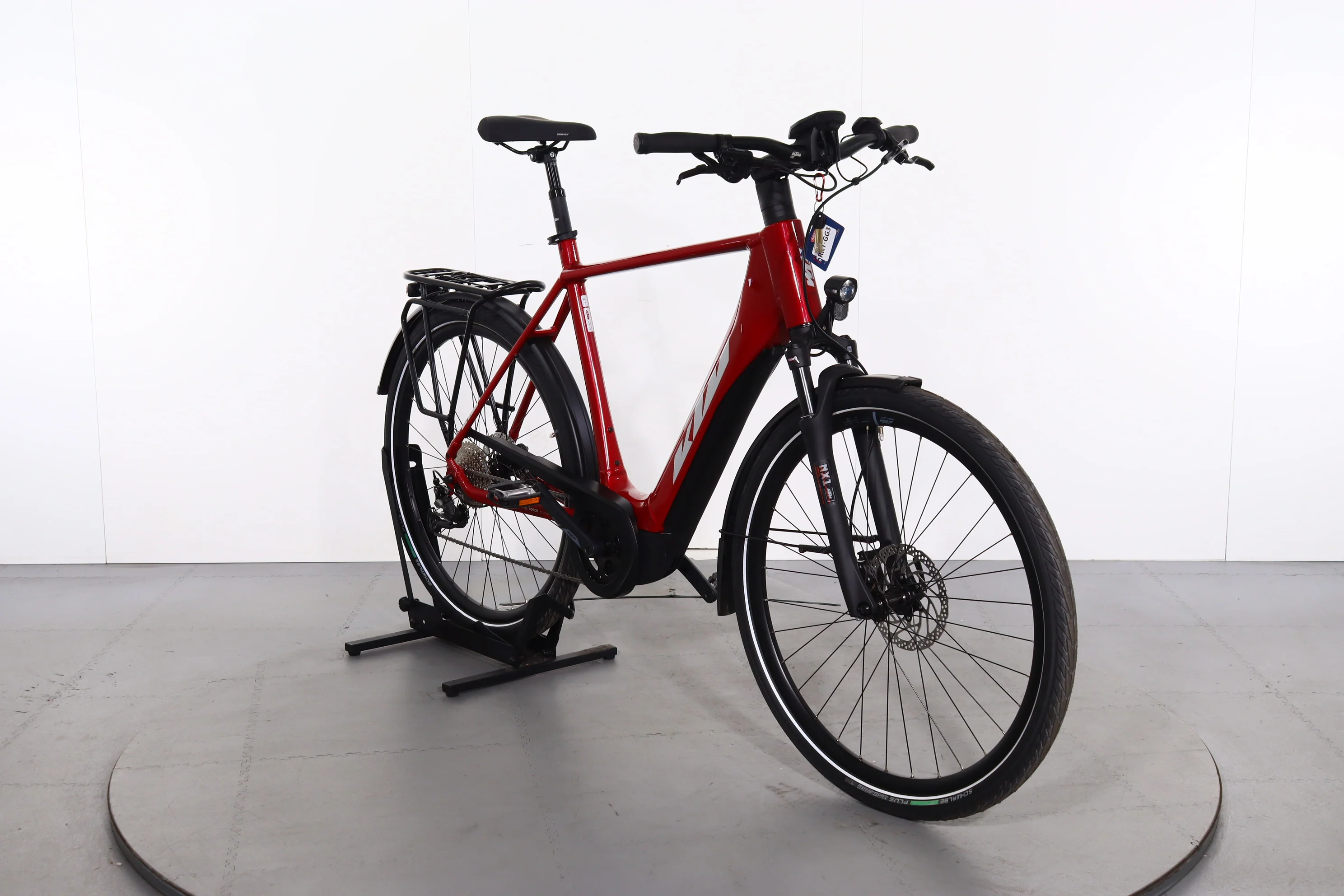 KTM Macina Tour P510 - Image 2