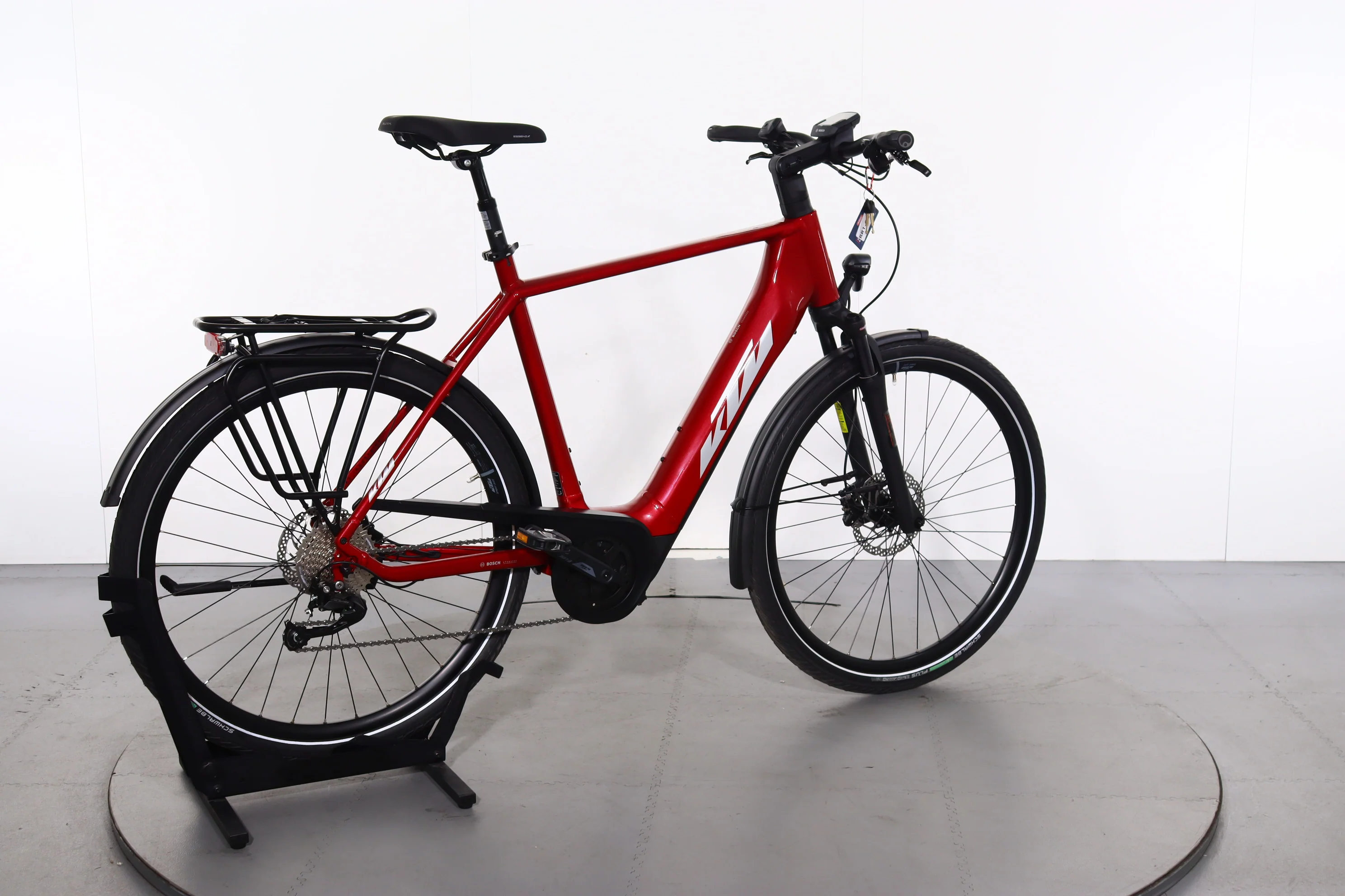 KTM Macina Tour P510 - Image 6