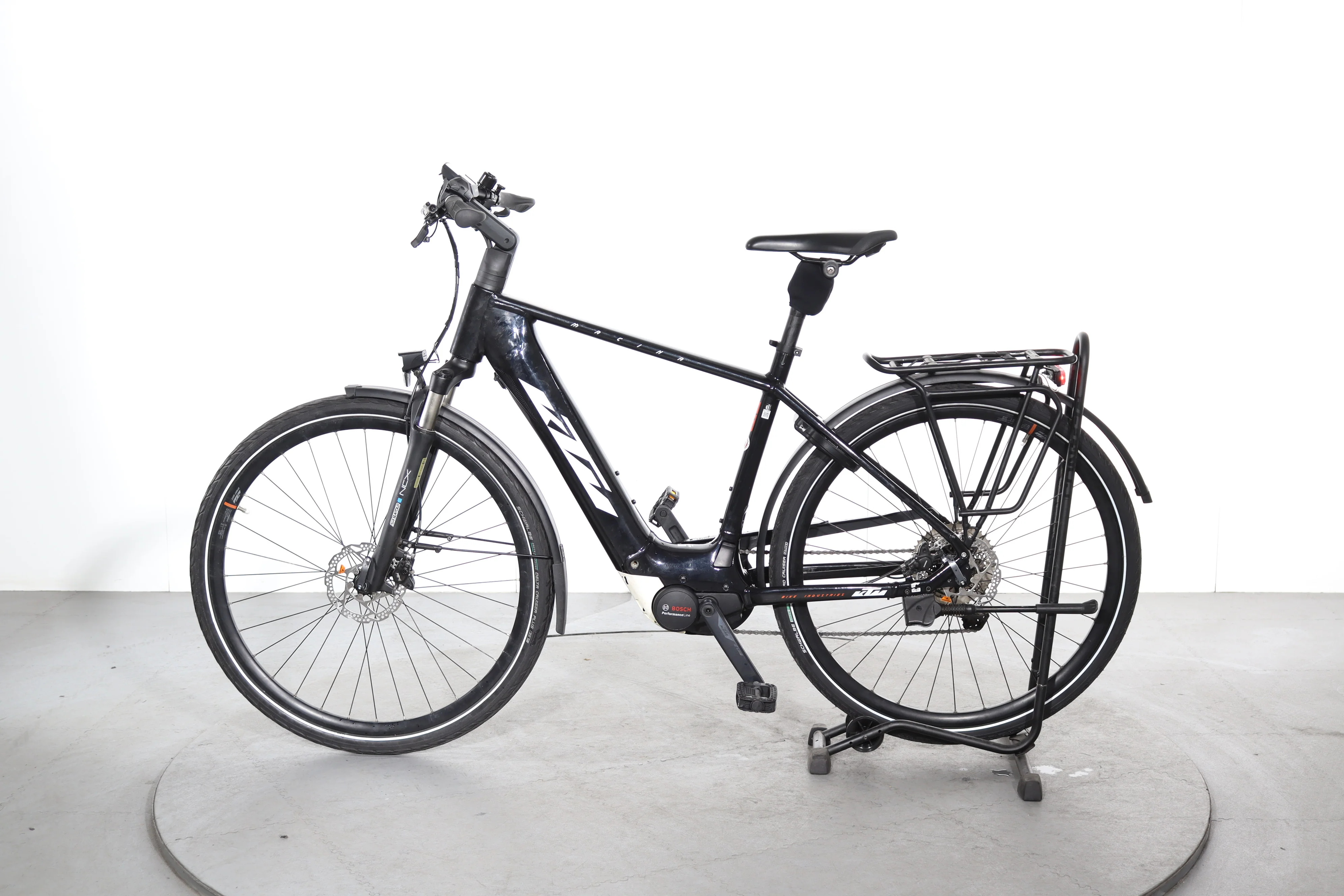 KTM Macina Tour P510 - Image 4