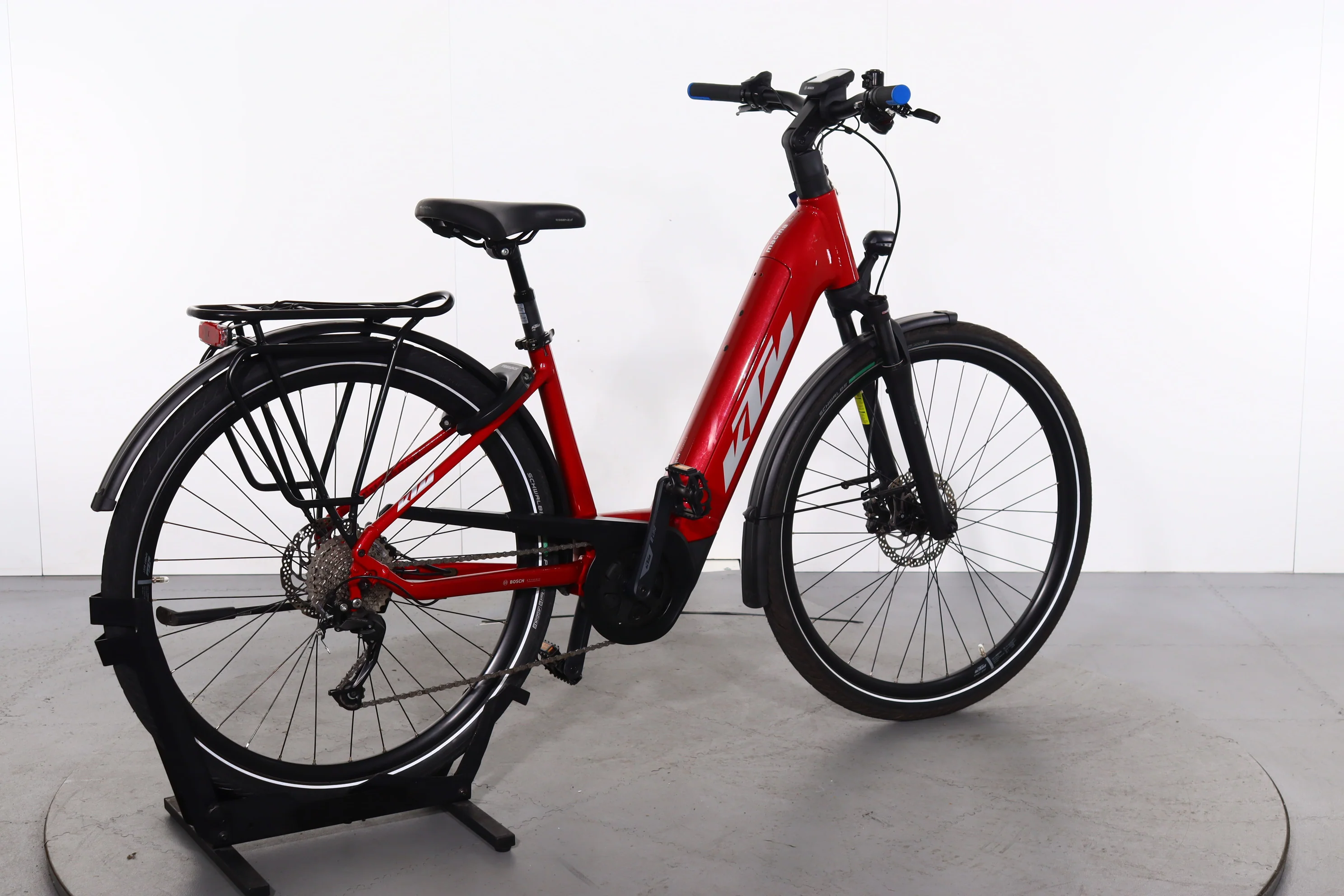 KTM Macina Tour P510 - Image 2