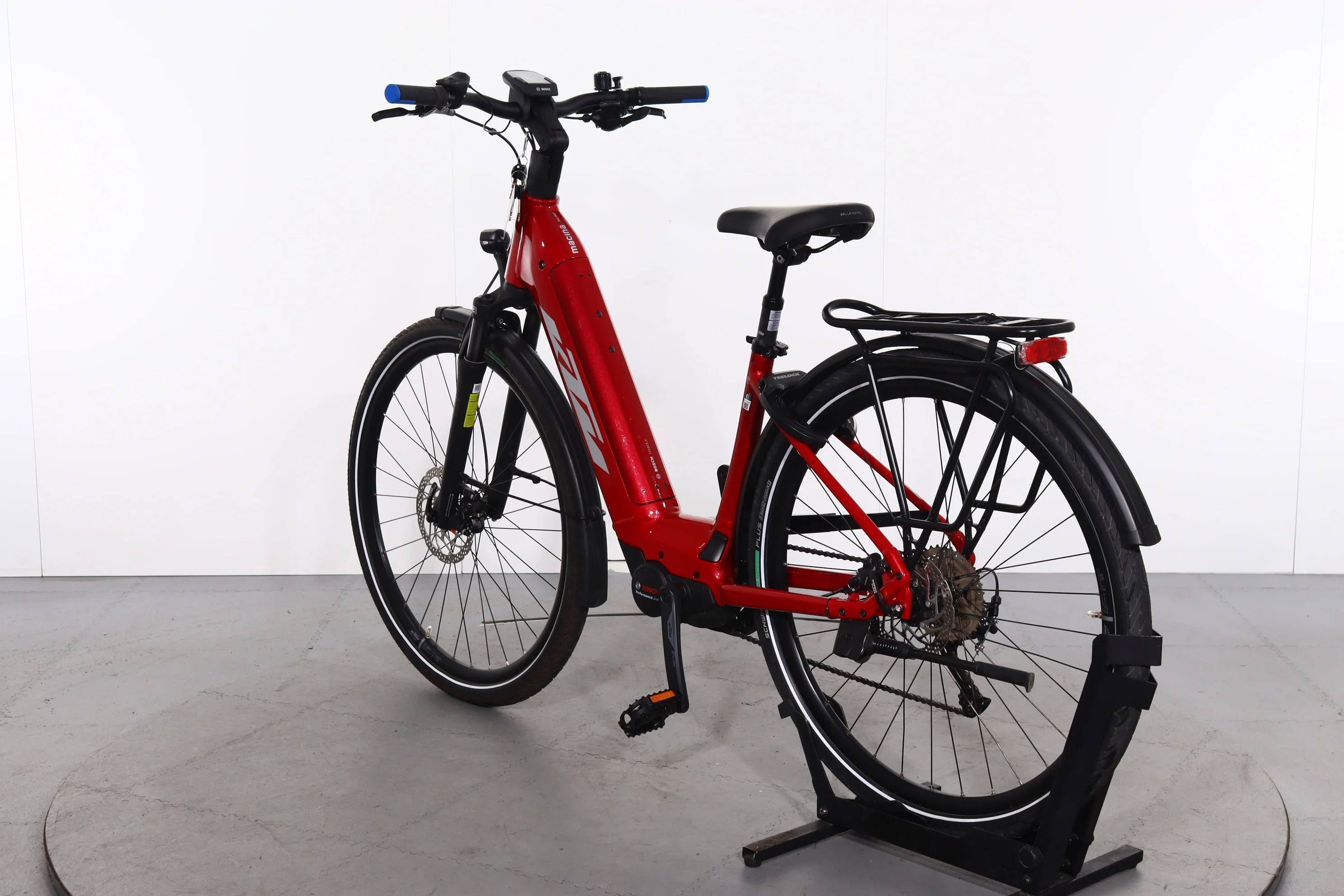 KTM Macina Tour P510 - Image 6