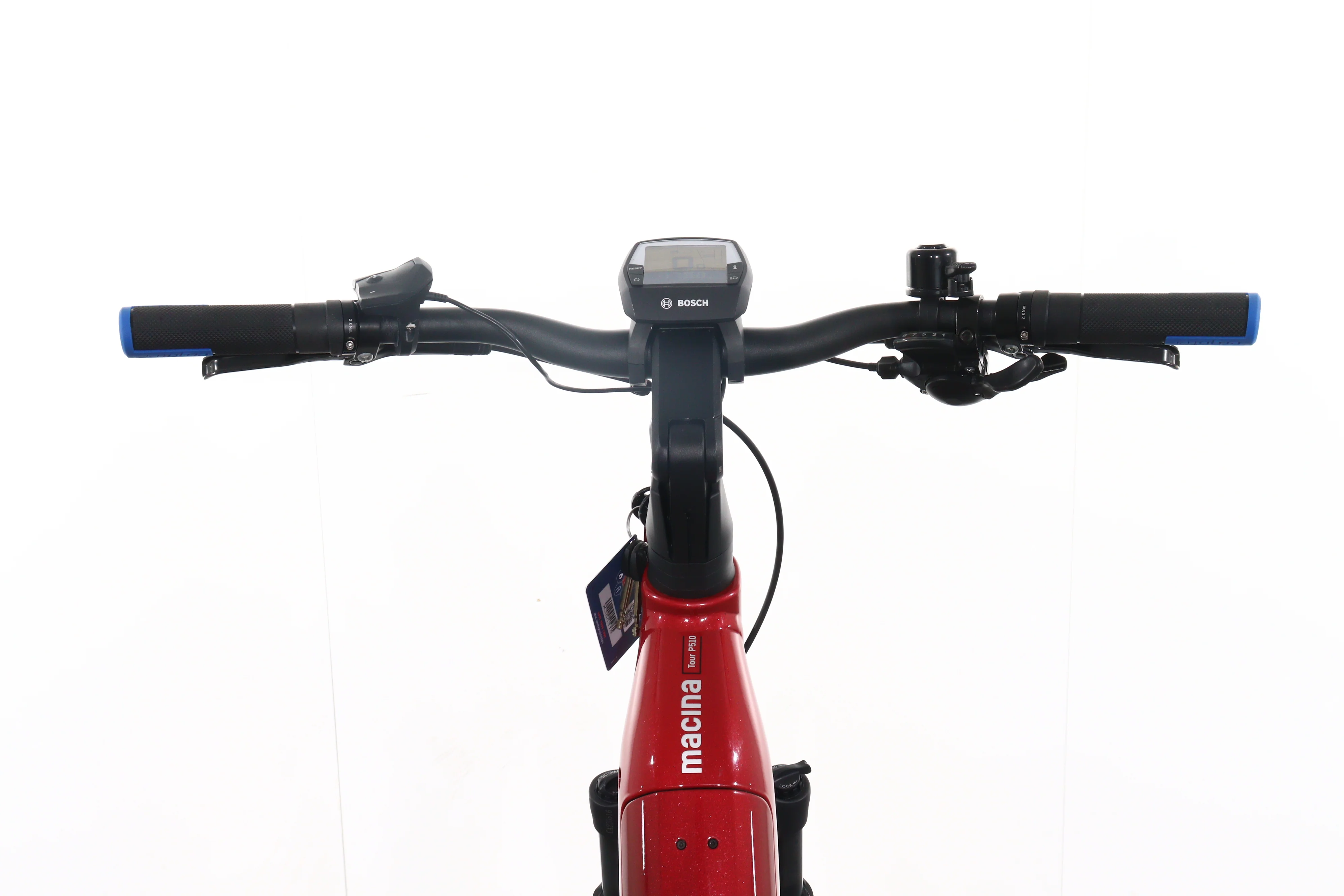 KTM Macina Tour P510 - Image 7