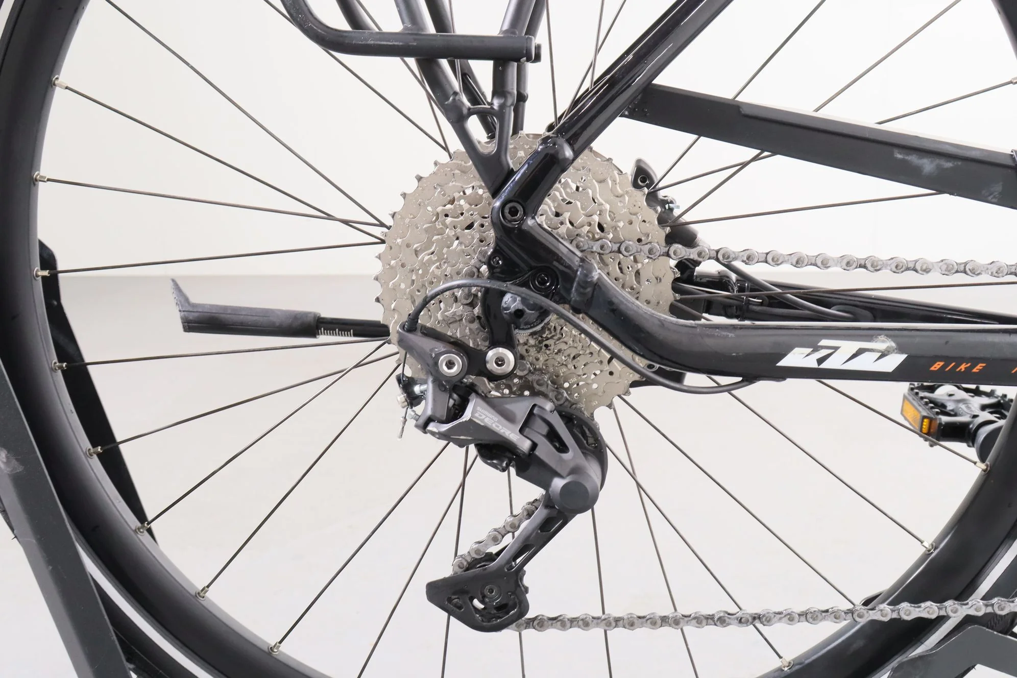 KTM Macina Tour P510 - Image 10