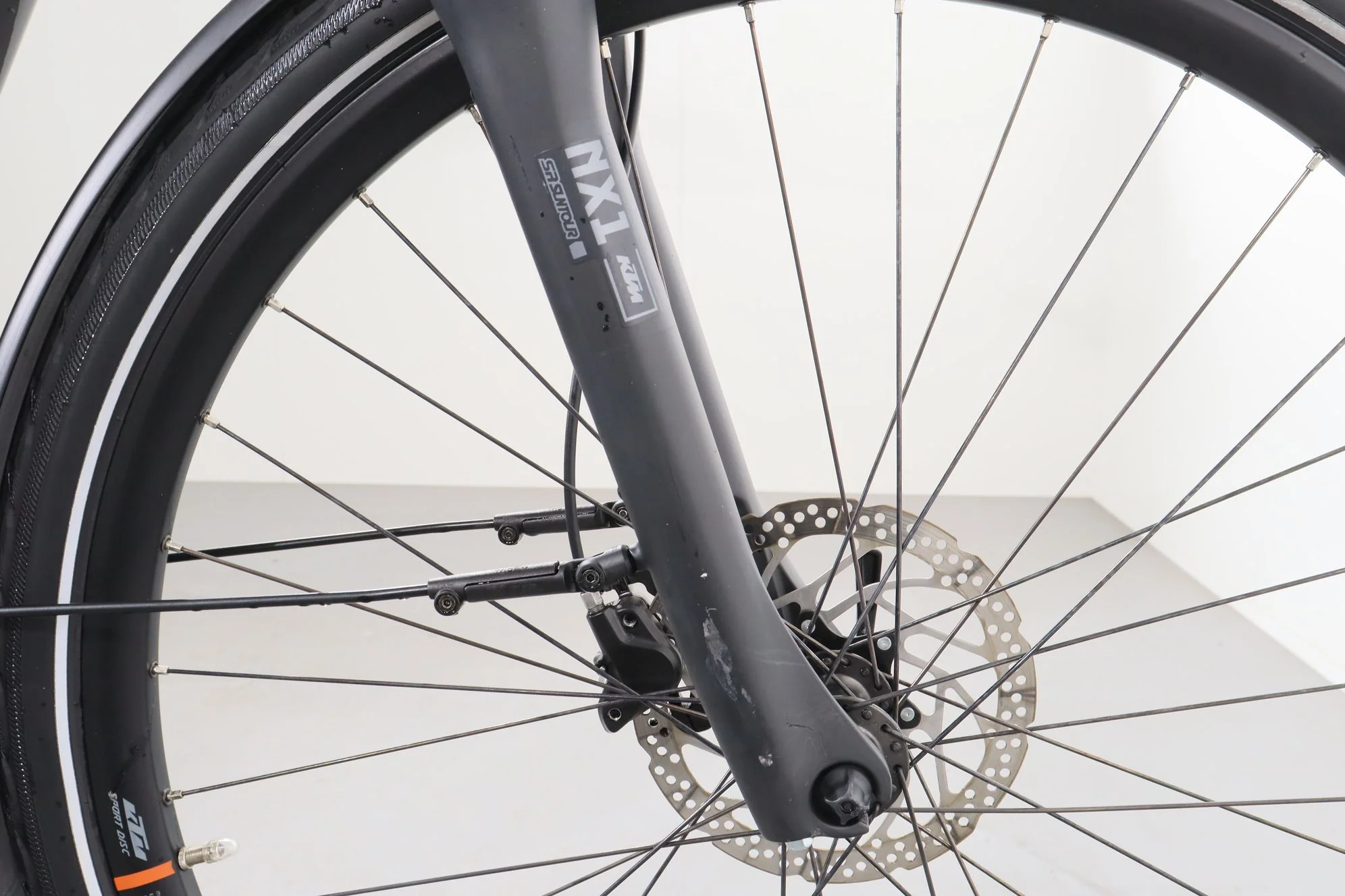 KTM Macina Tour P510 - Image 11