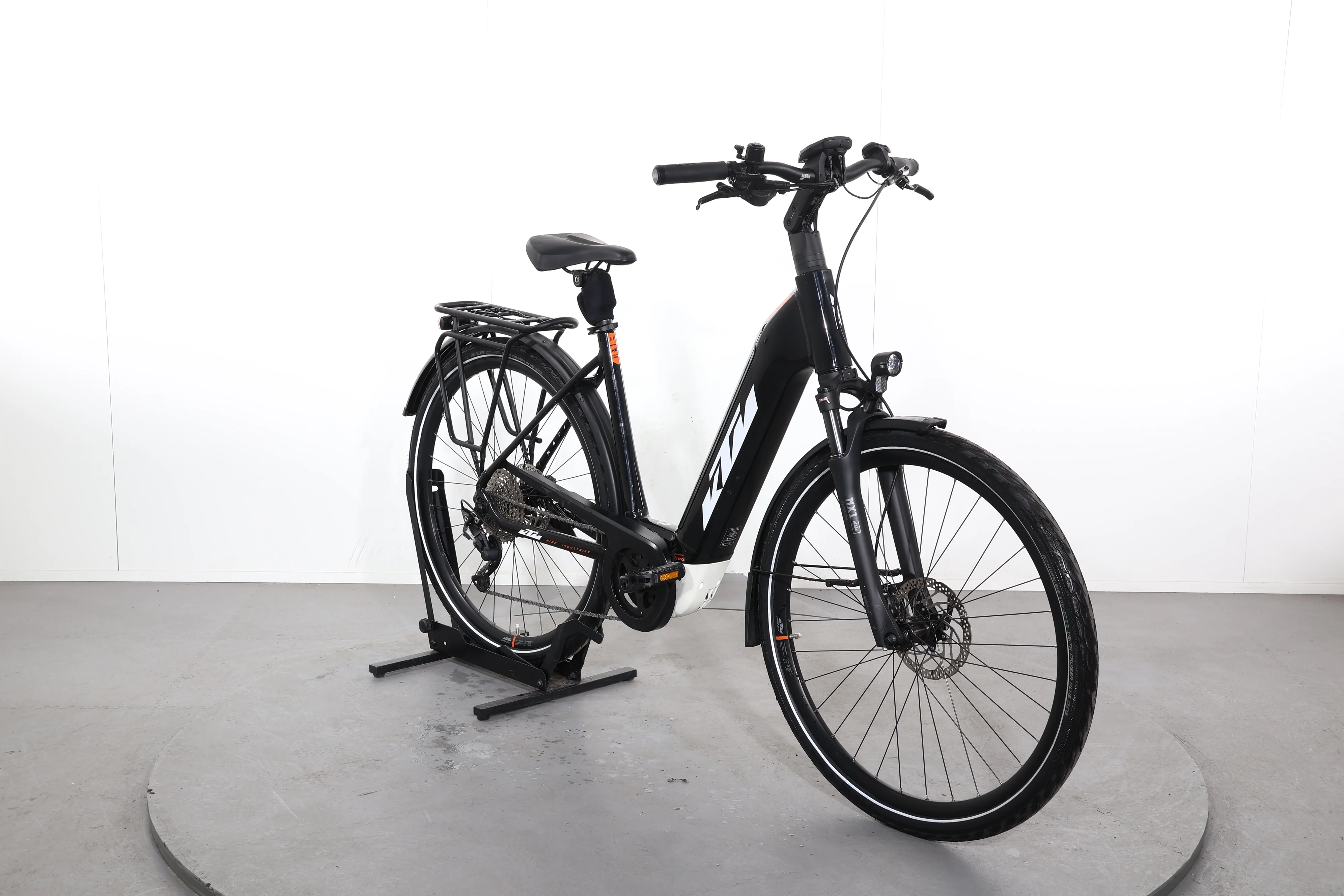 KTM Macina Tour P510 - Image 2