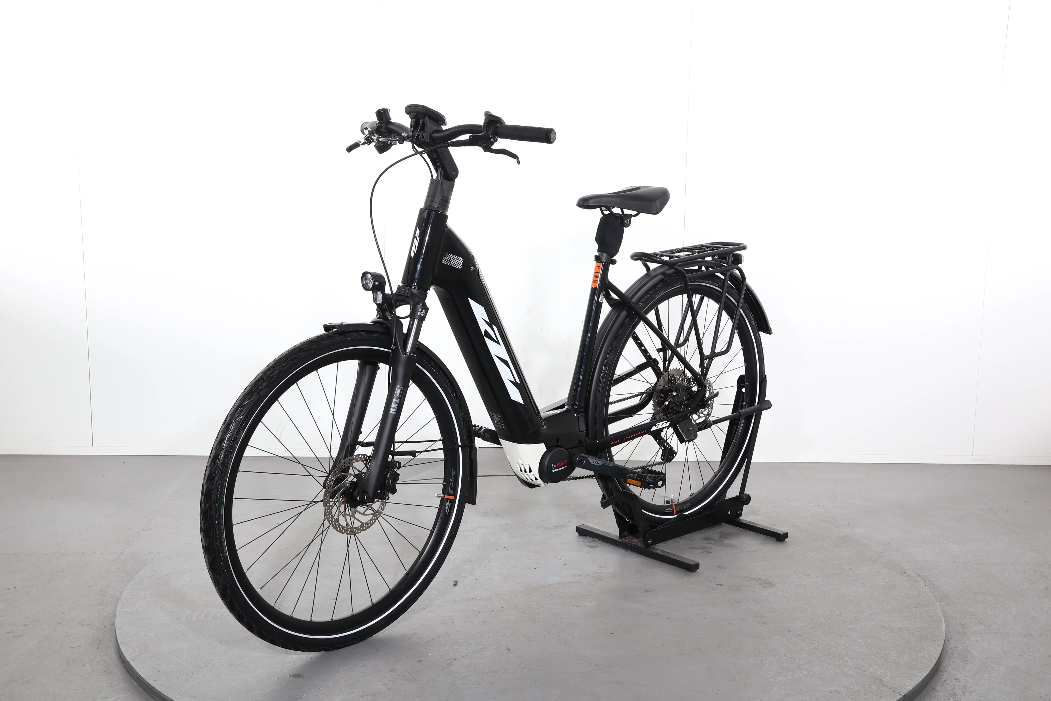KTM Macina Tour P510 - Image 3