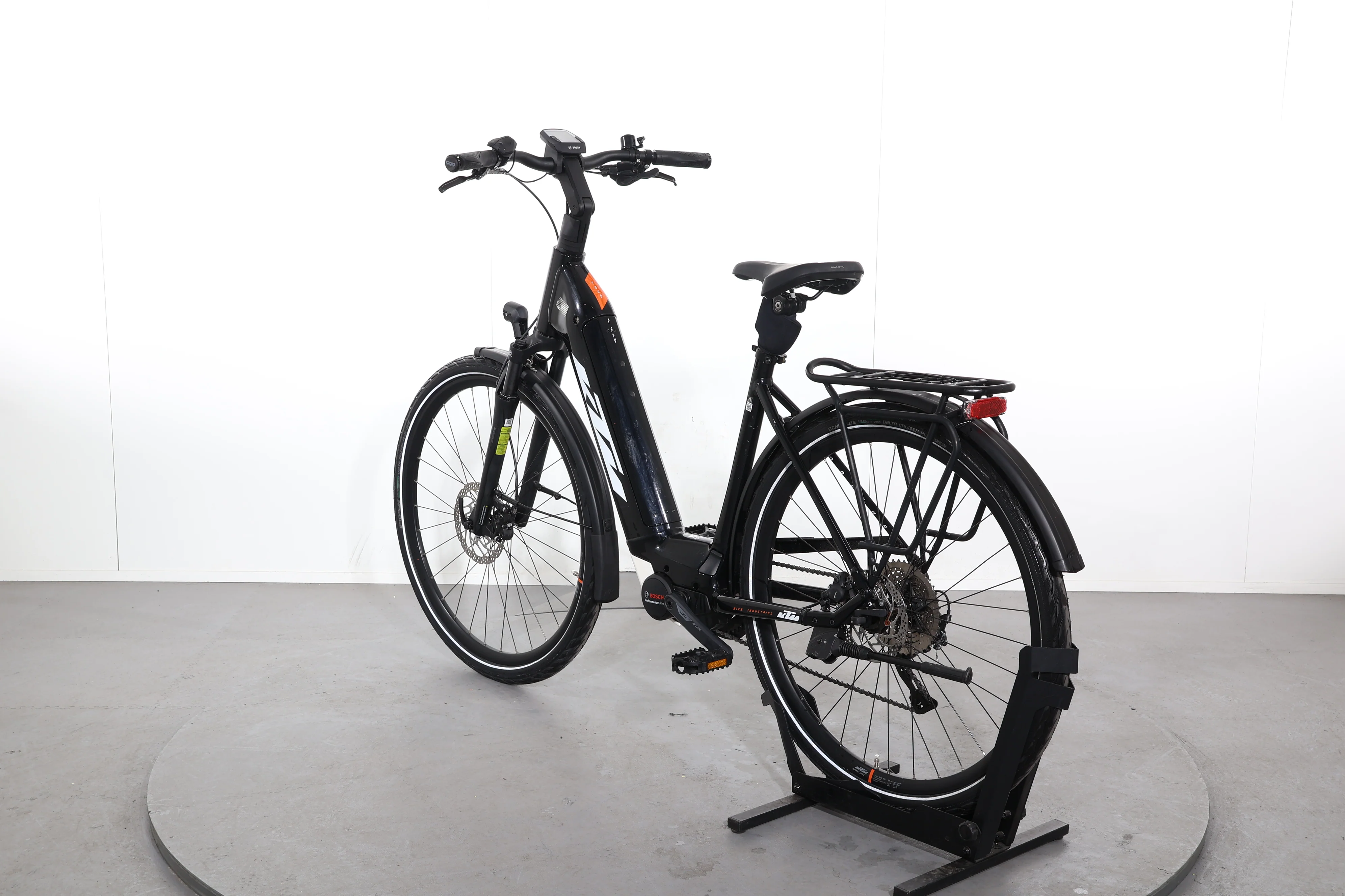KTM Macina Tour P510 - Image 5