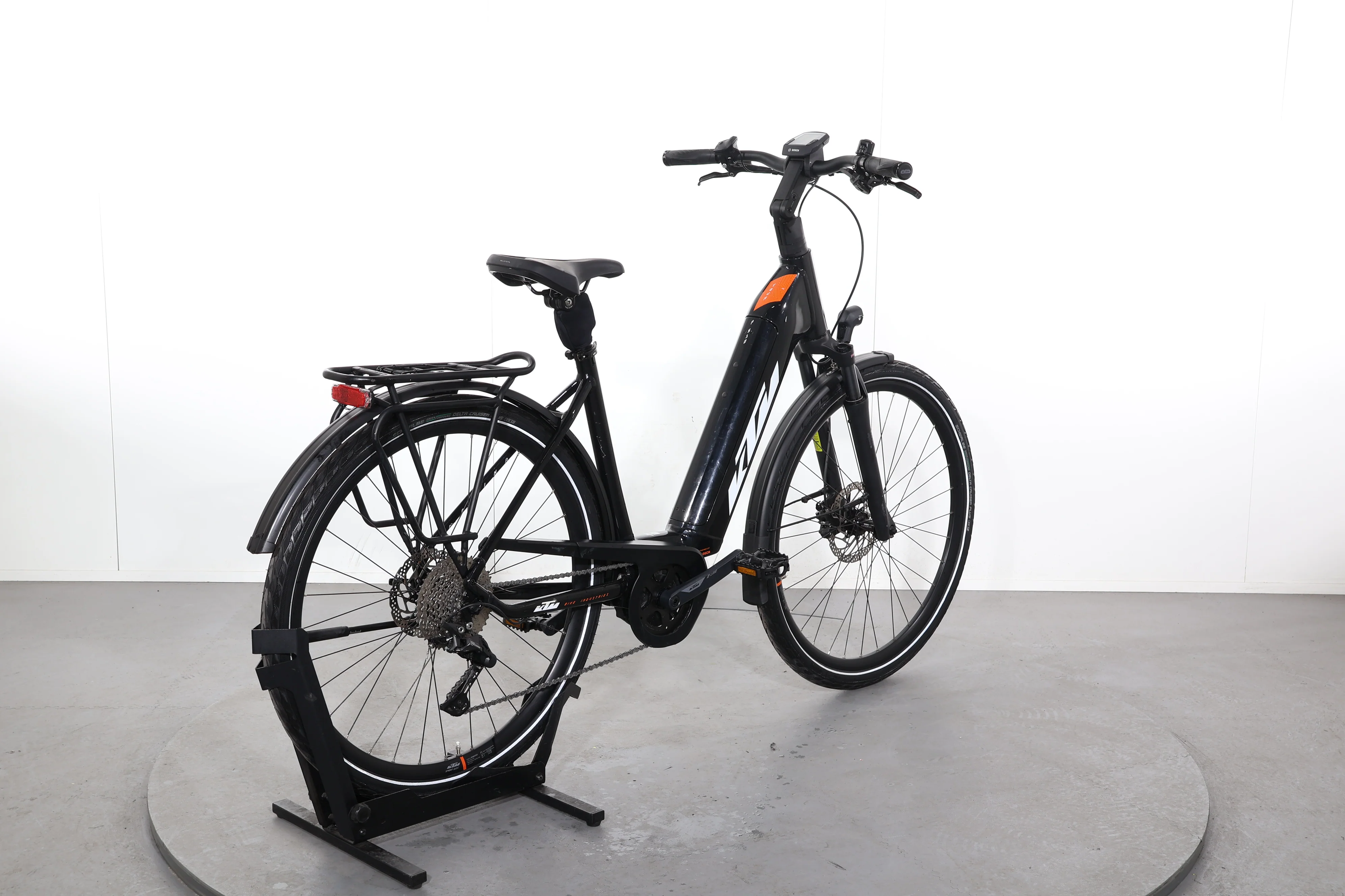 KTM Macina Tour P510 - Image 6